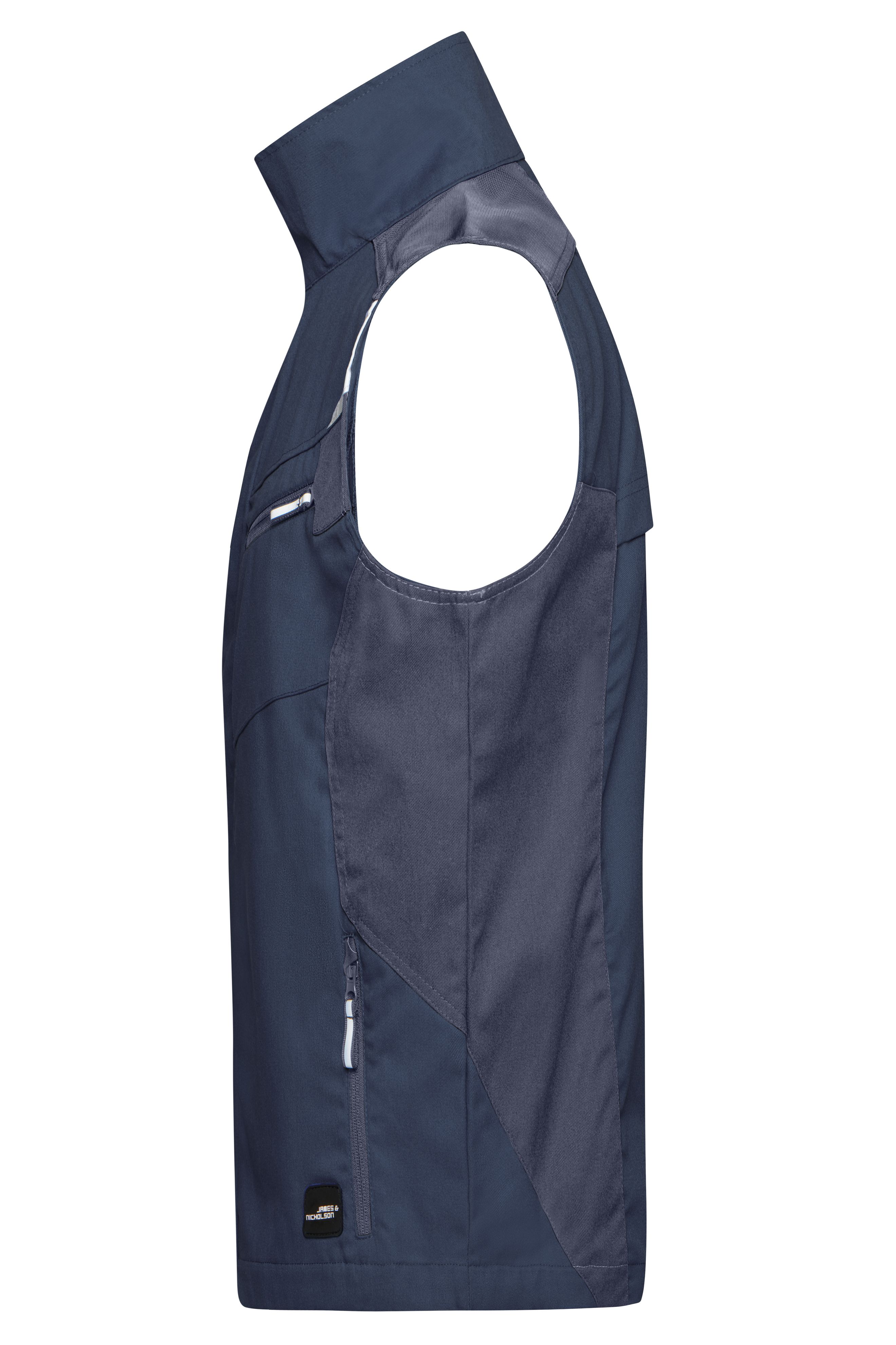 Workwear Vest - STRONG - JN822 Professionelle Weste mit hochwertiger Ausstattung Workwear Vest - STRONG - JN822 Professionelle Weste mit hochwertiger Ausstattung