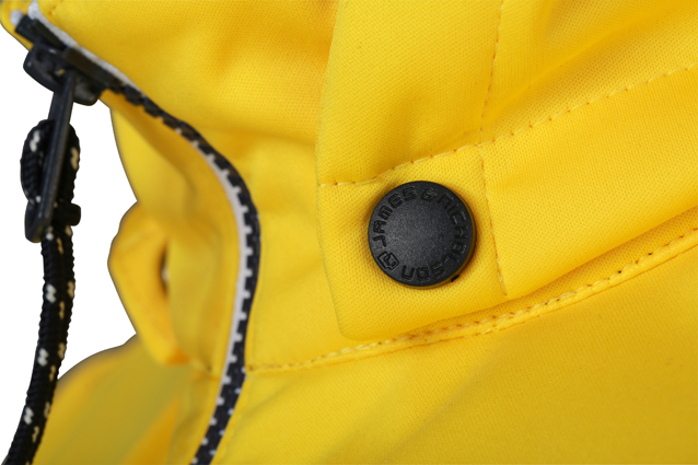 Ladies' Maritime Jacket JN1077 Junge Softshell Jacke mit modischen Details Ladies' Maritime Jacket JN1077 Junge Softshell Jacke mit modischen Details
