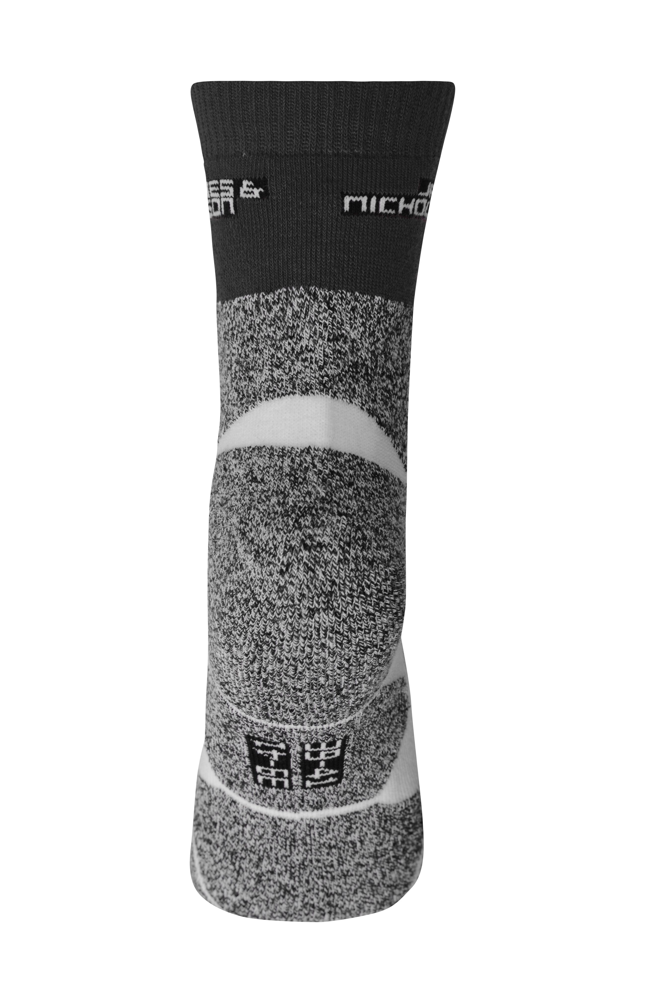 Sport Socks JN215 Funktionelle Sportsocke für Damen und Herren