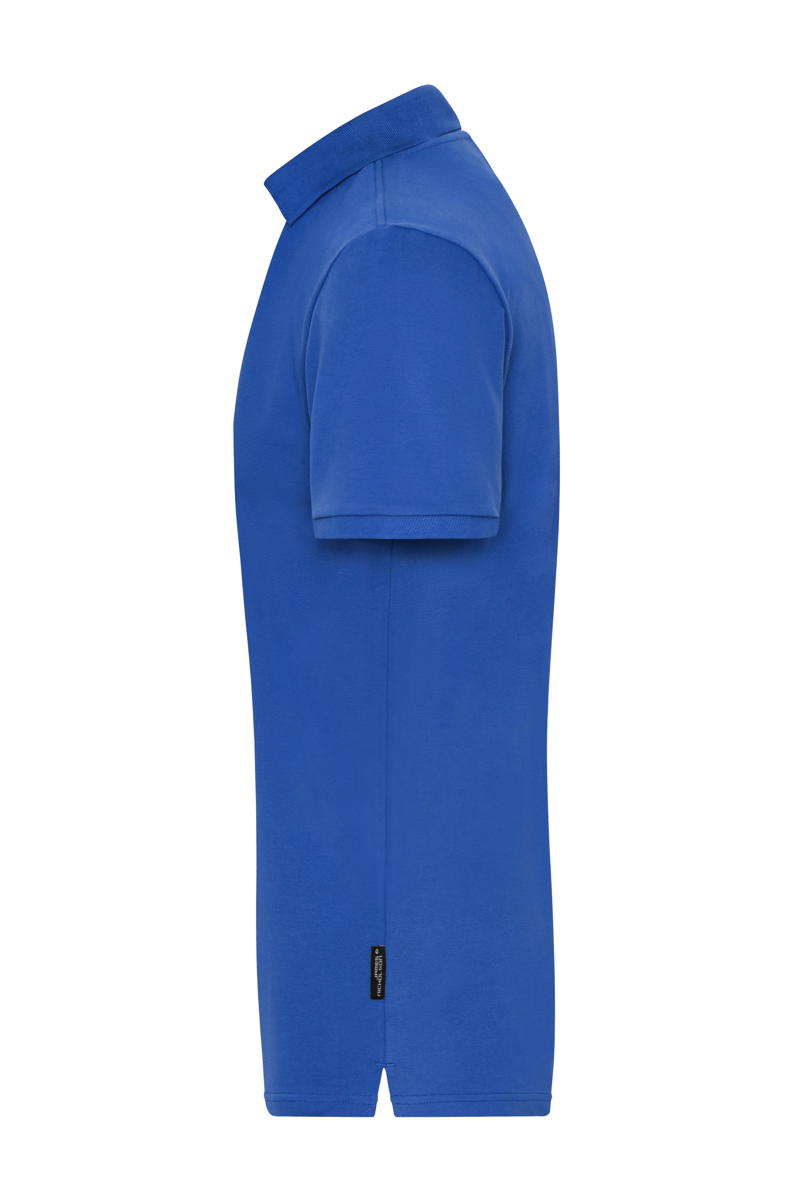 Men's BIO Stretch-Polo Work - SOLID - JN1806 Polo aus weichem Elastic-Piqué