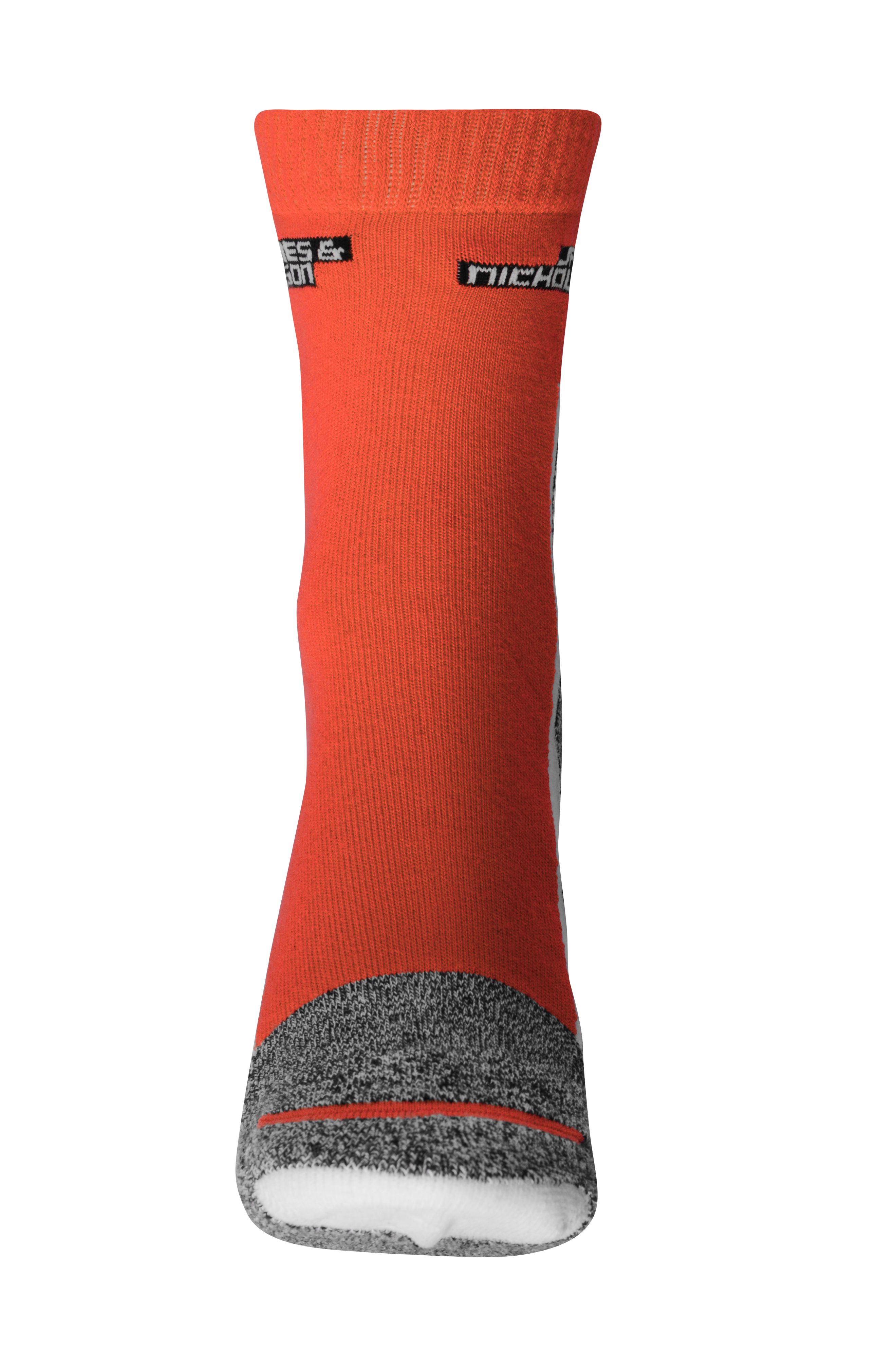 Sport Socks JN215 Funktionelle Sportsocke für Damen und Herren