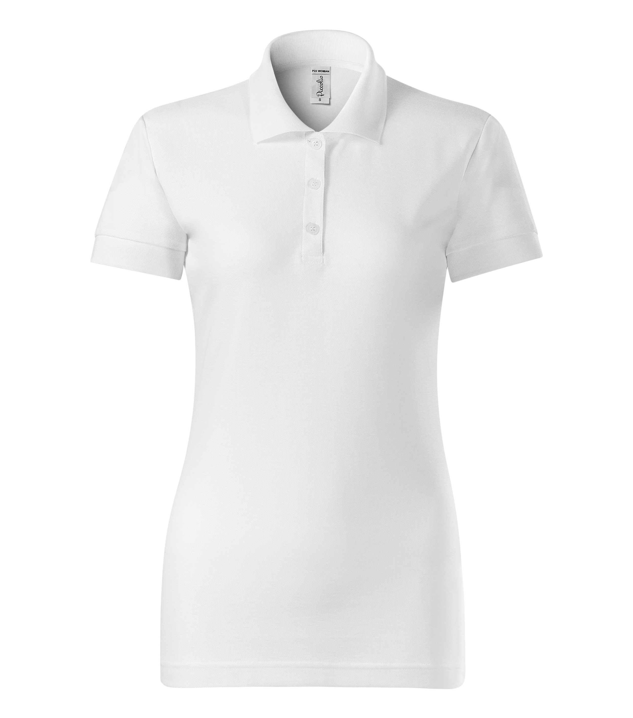 Joy P22 Polohemd Damen