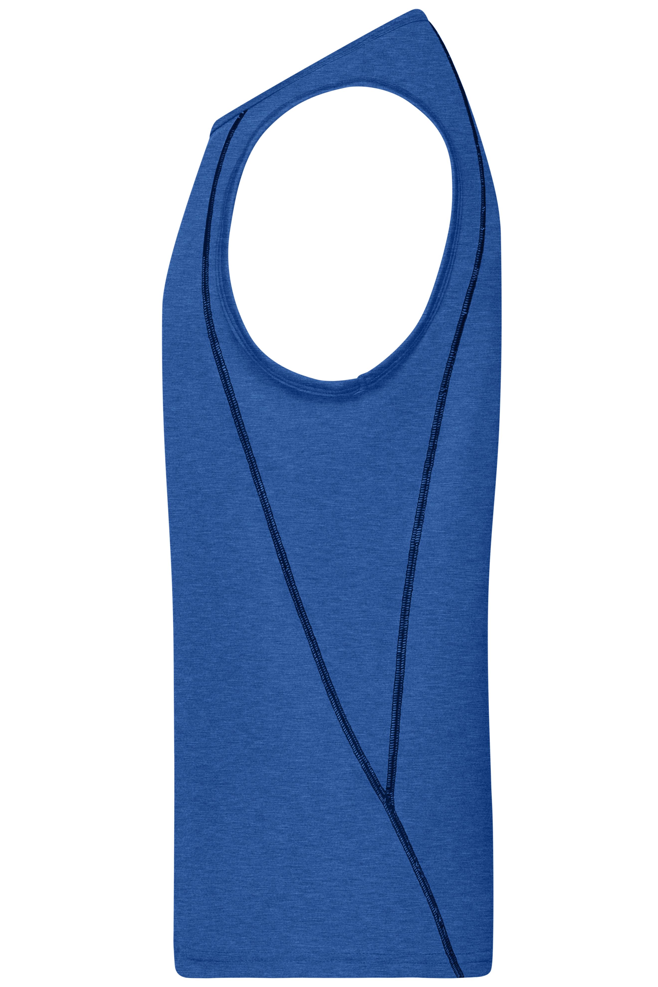 Men's Sports Tanktop JN494 Funktions-Top für Fitness und Sport