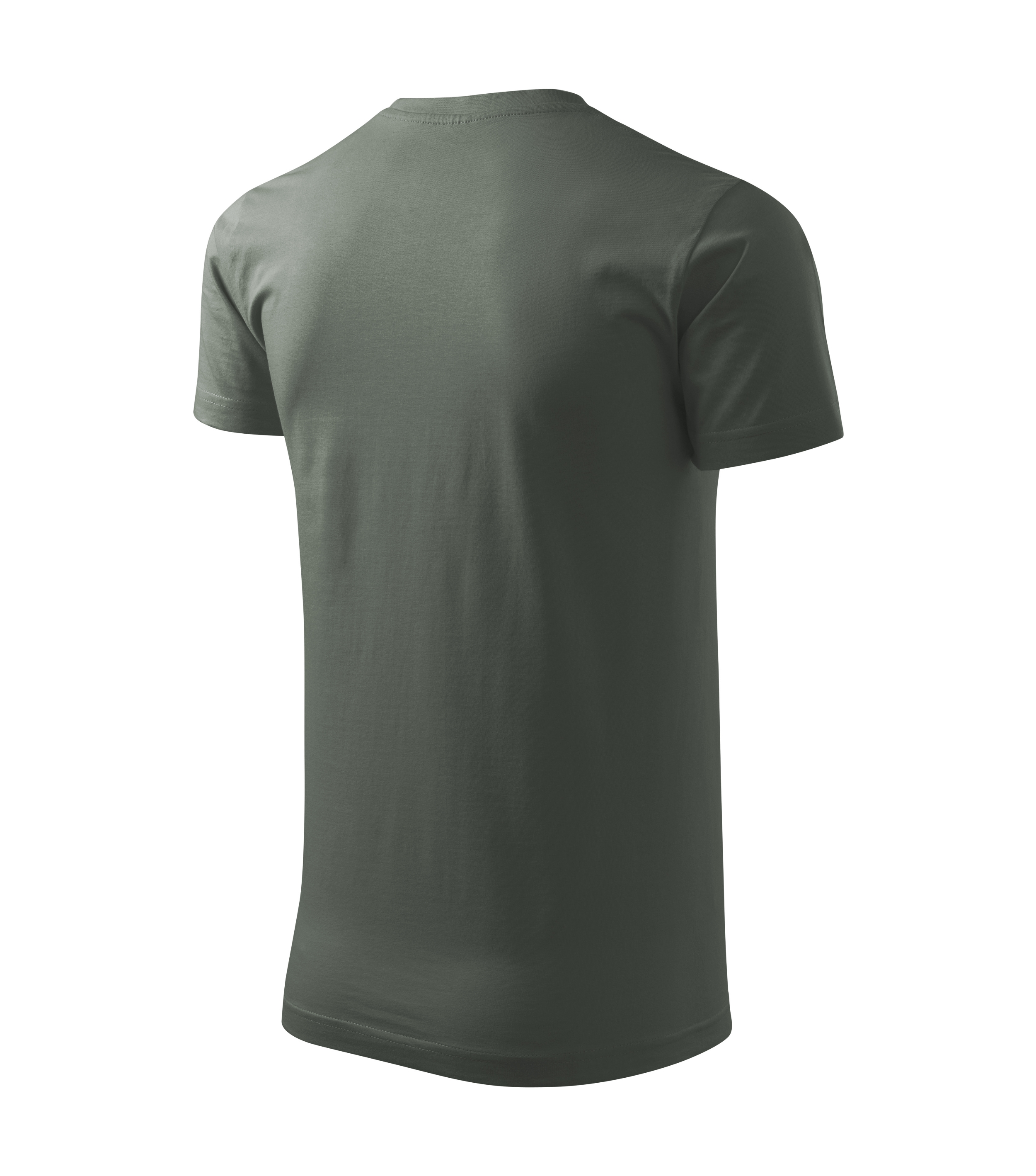 Basic 129 T-Shirt Herren