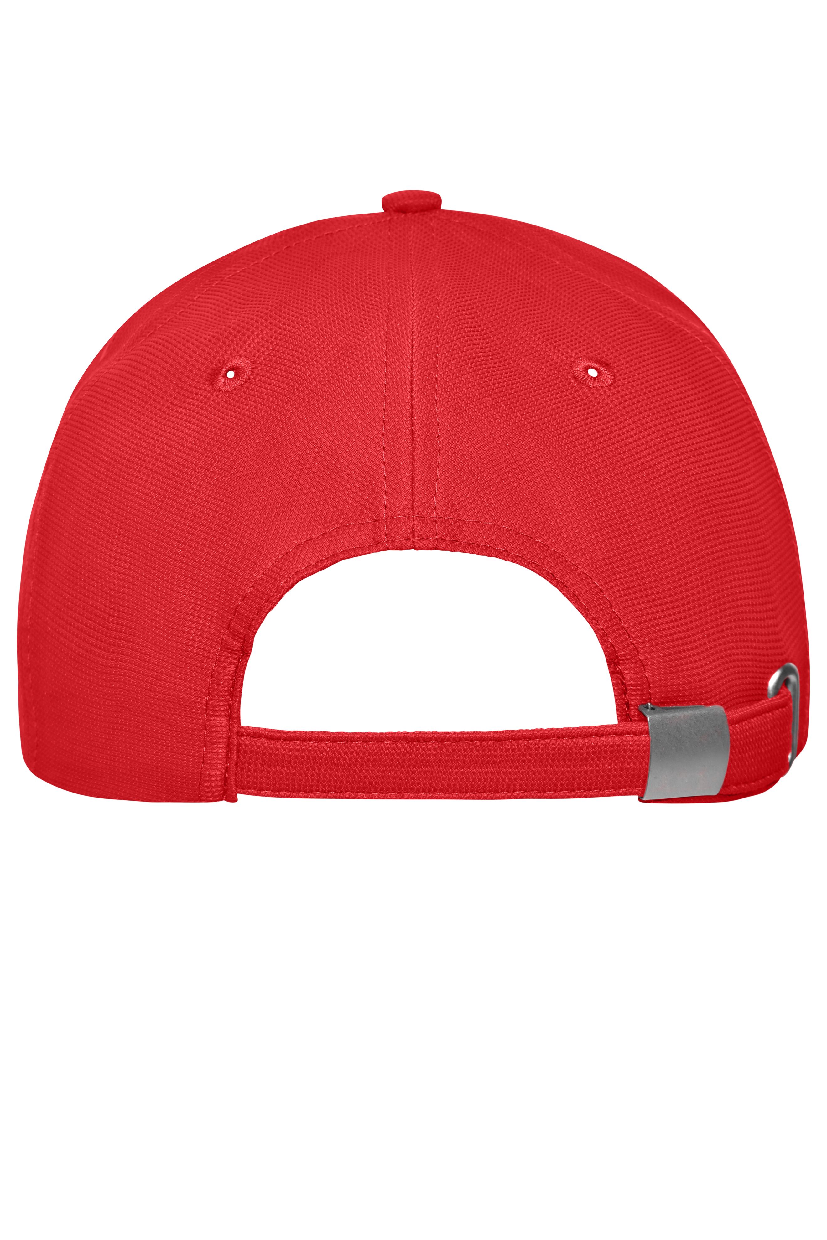6 Panel Workwear Cap - COLOR - MB6235 6 Panel Sun-Protection Cap