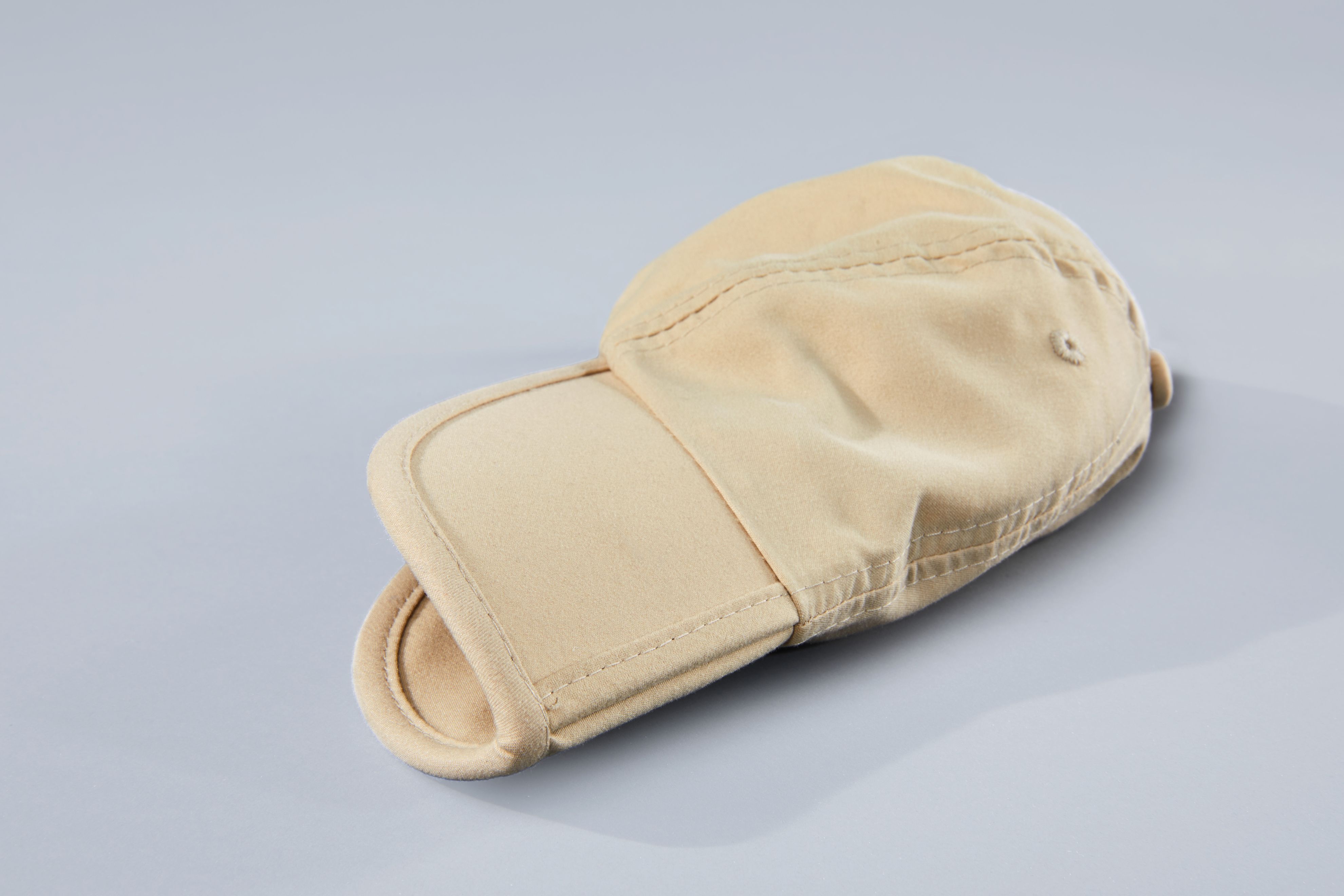 6 Panel Pack-a-Cap MB6155 Faltbares 6 Panel Cap aus weicher Microfaser 6 Panel Pack-a-Cap MB6155 Faltbares 6 Panel Cap aus weicher Microfaser