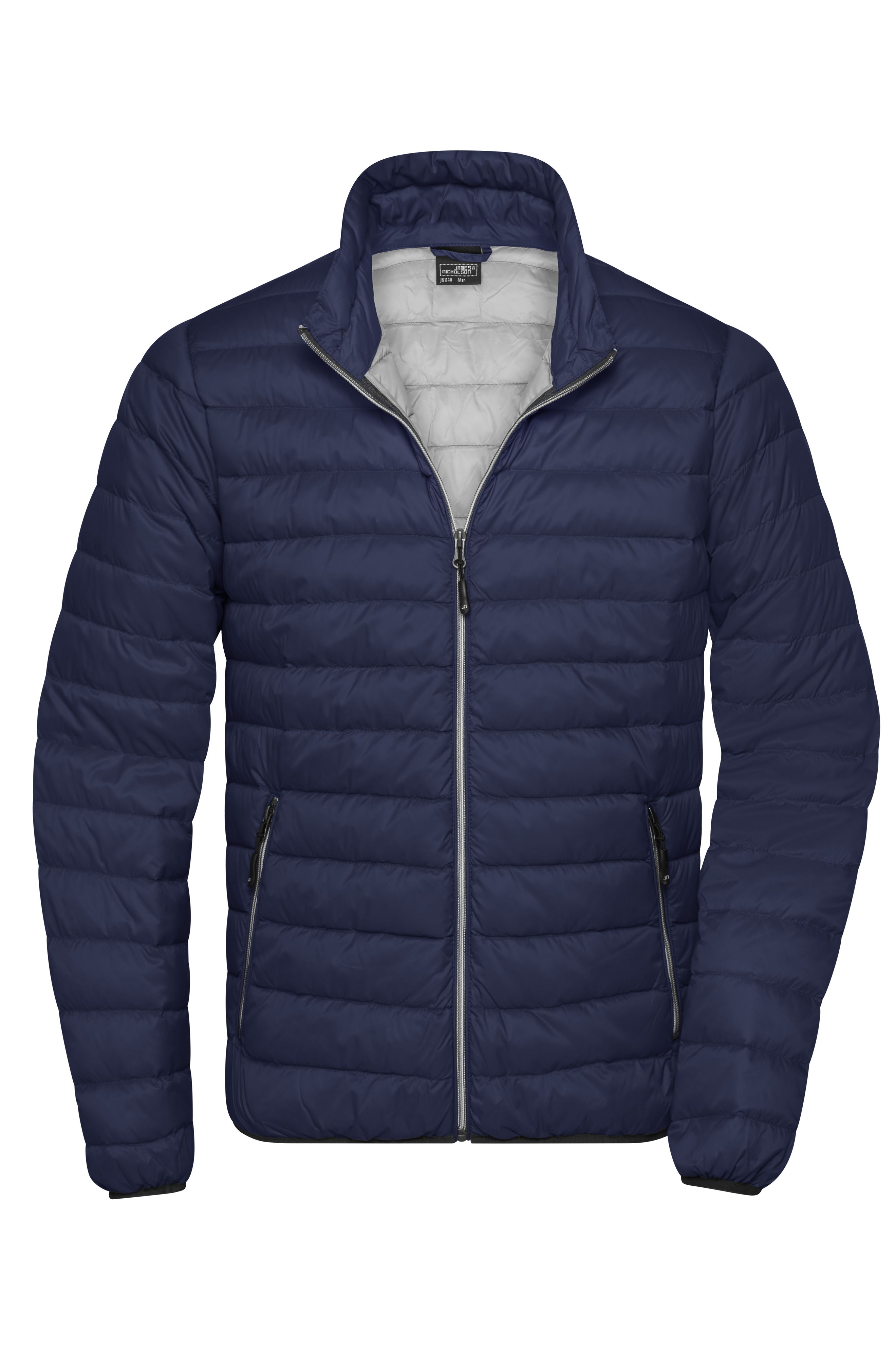 Men's Down Jacket JN1140 Leichte Daunenjacke im klassischen Design Men's Down Jacket JN1140 Leichte Daunenjacke im klassischen Design