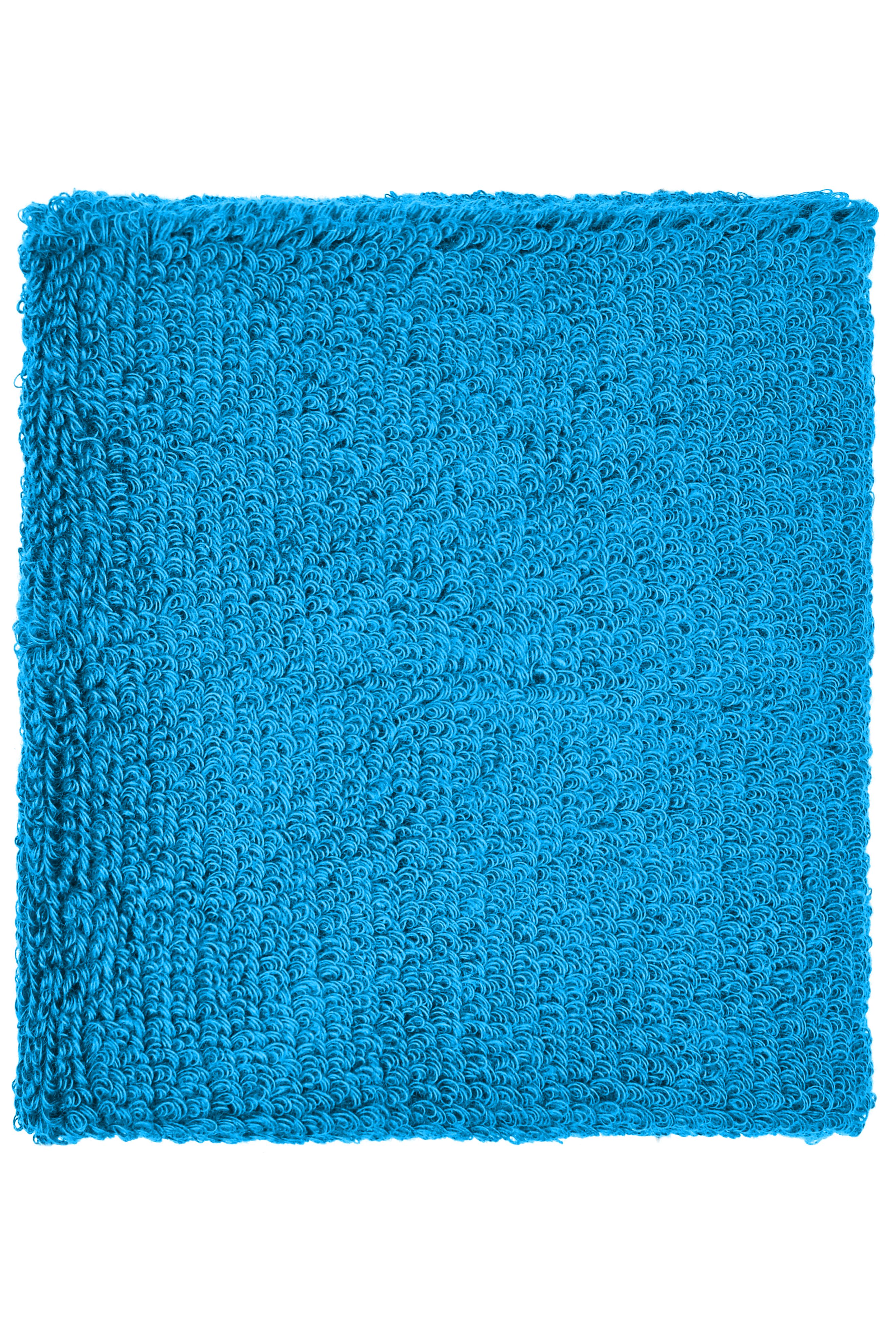 Terry Wristband MB043 Armschweißband aus weichem Frottee