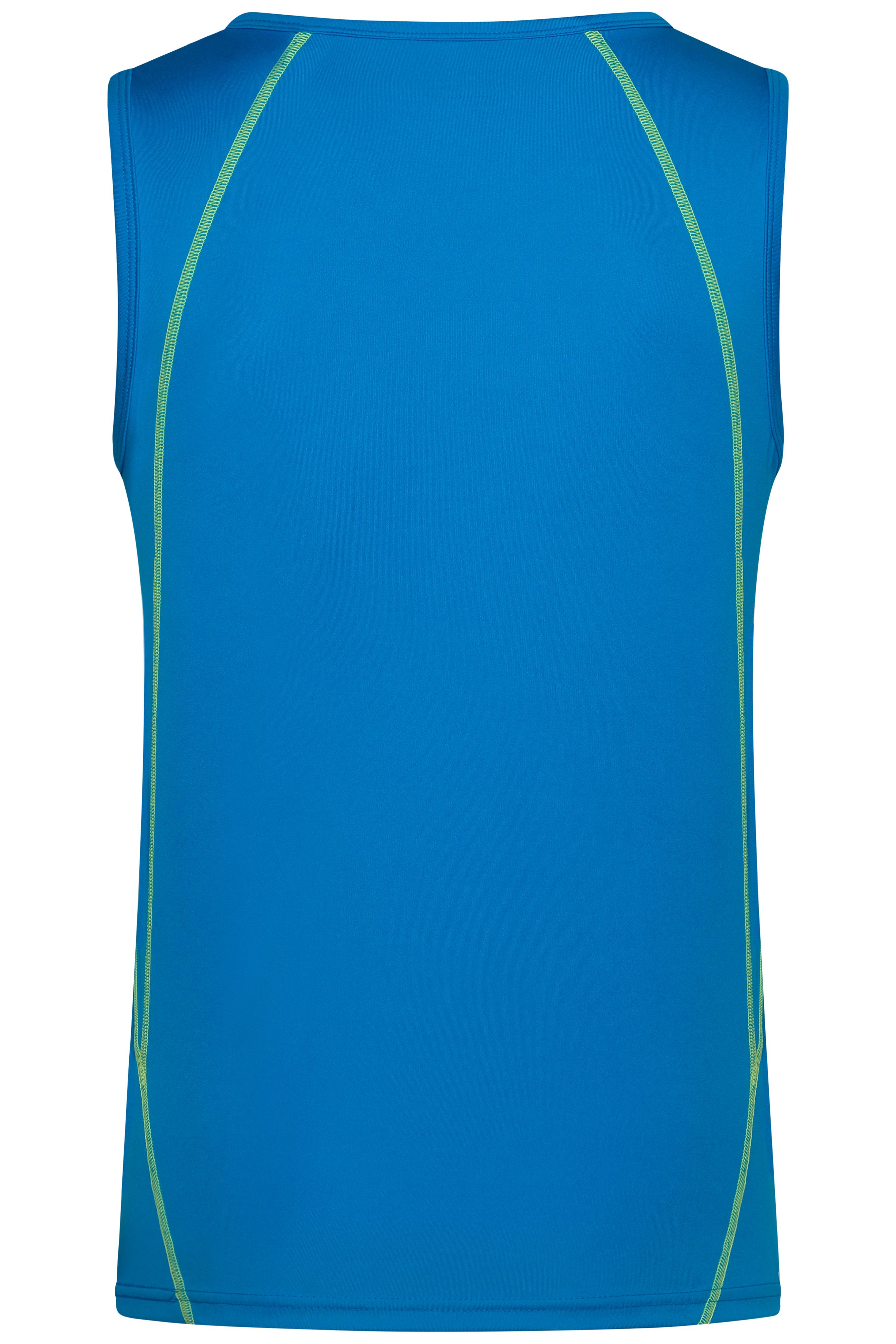 Men's Sports Tanktop JN494 Funktions-Top für Fitness und Sport
