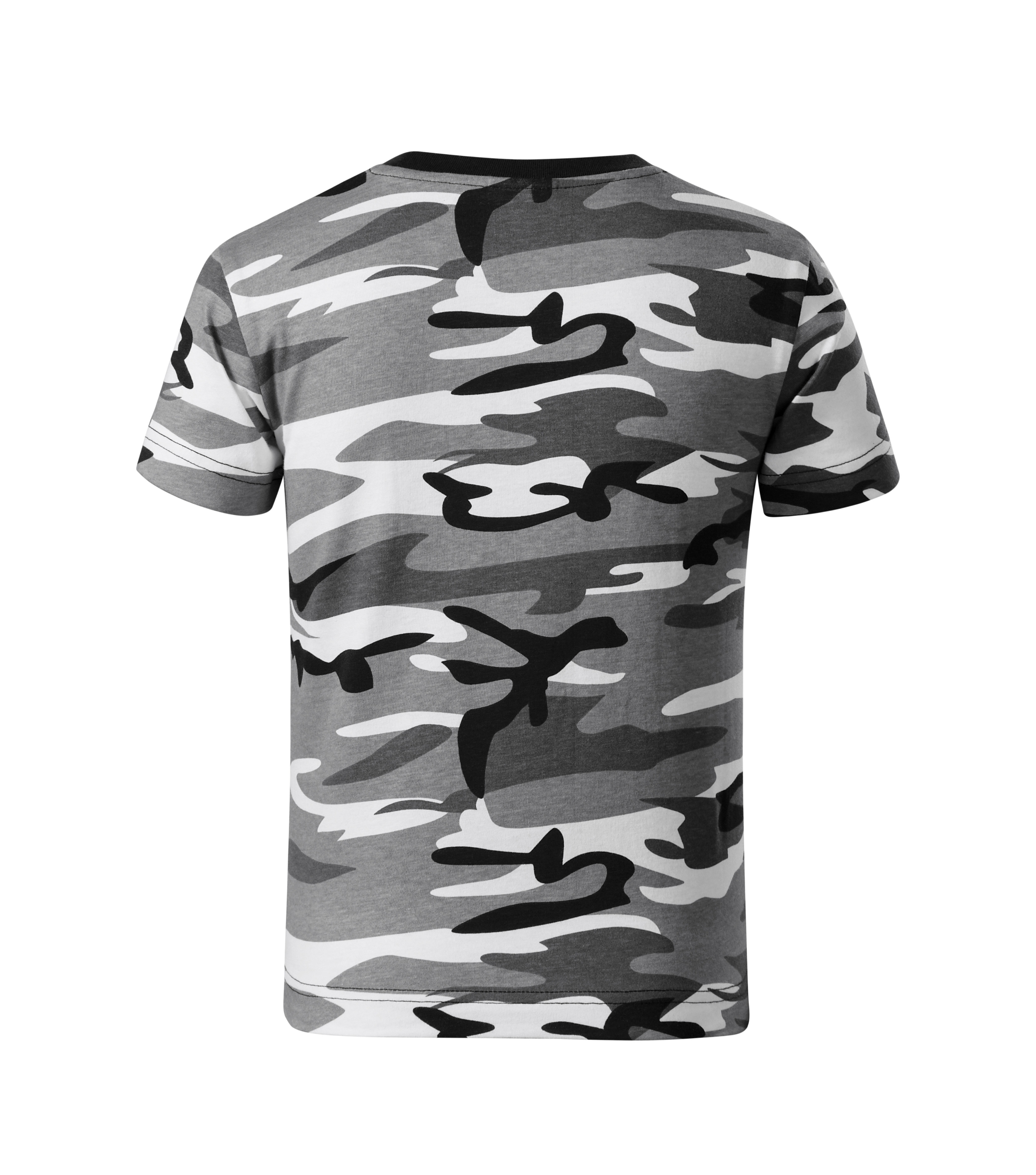 Camouflage 149 T-Shirt Kinder