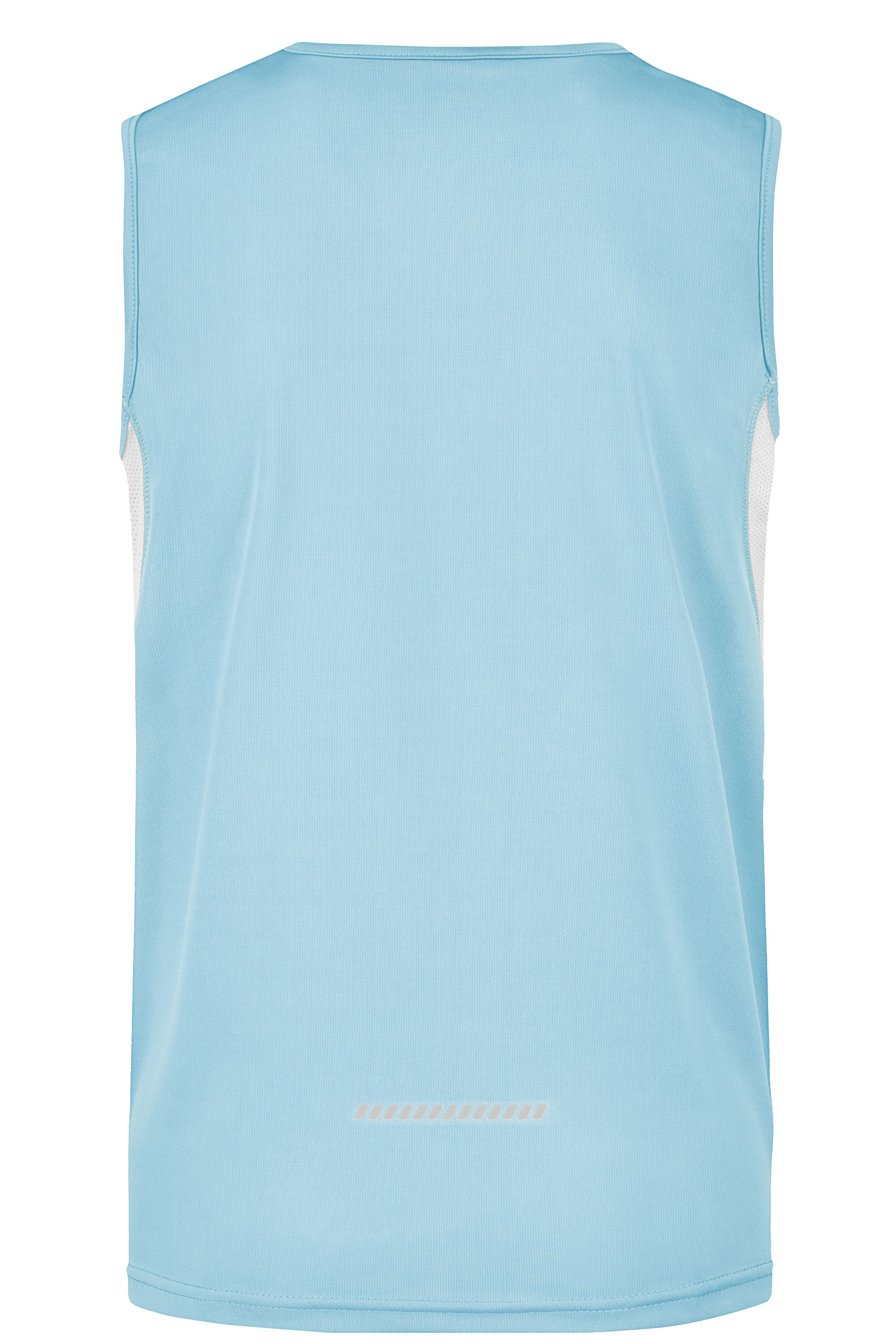 Men's Running Tank JN305 Funktionelles Lauftop