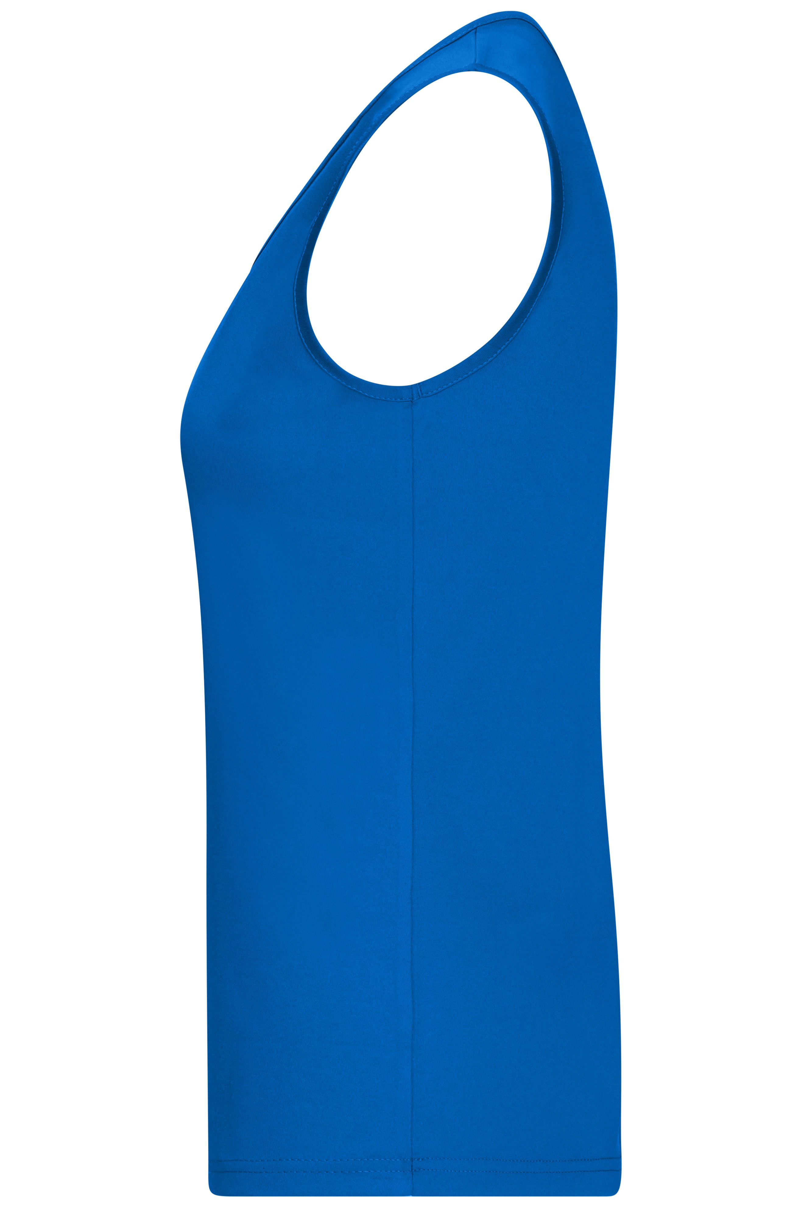 Ladies' Active Tanktop JN737 Funktions-Top für Freizeit und Sport