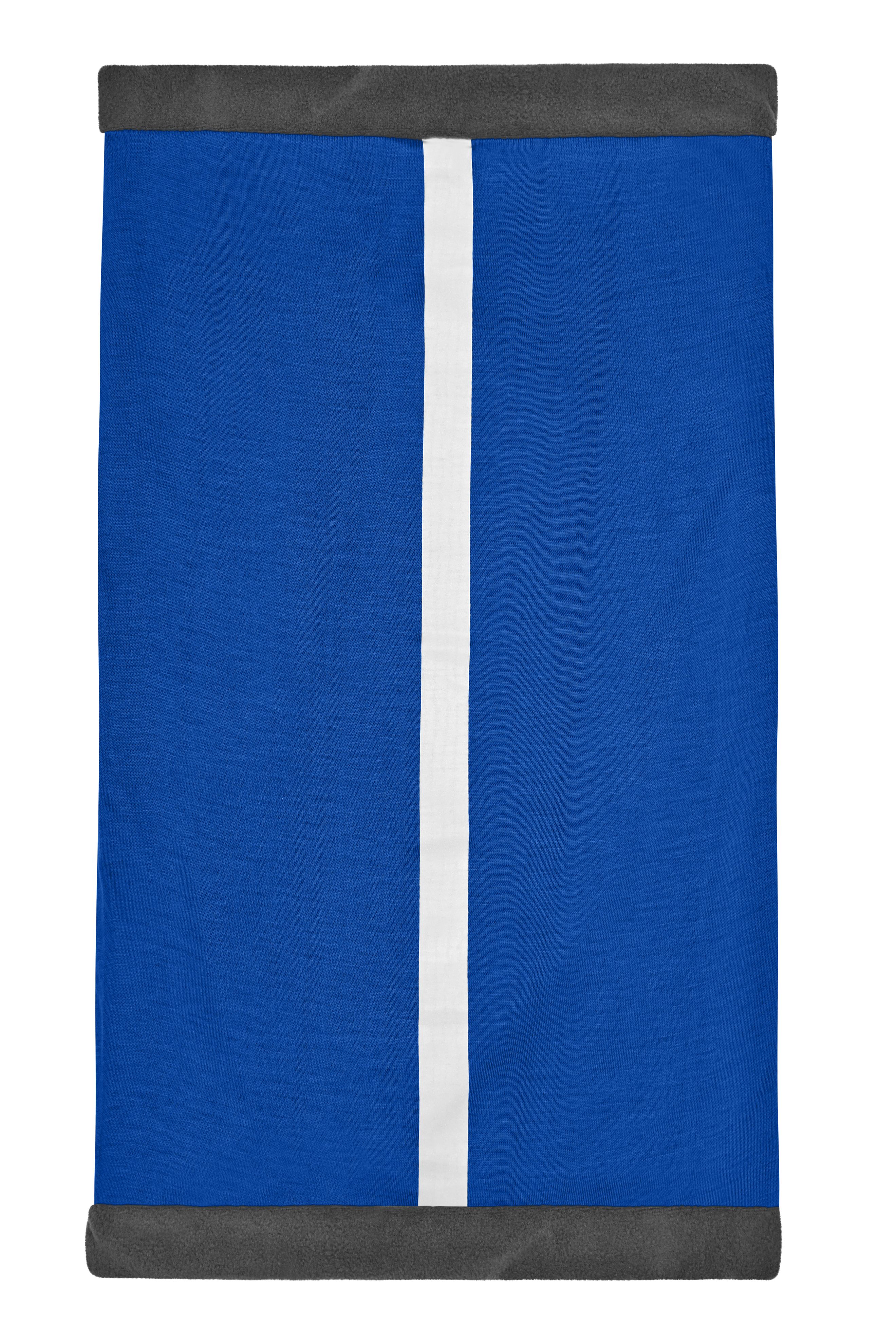 Winter X-Tube MB7300 Schlauchtuch mit modischem, reflektierendem Streifen