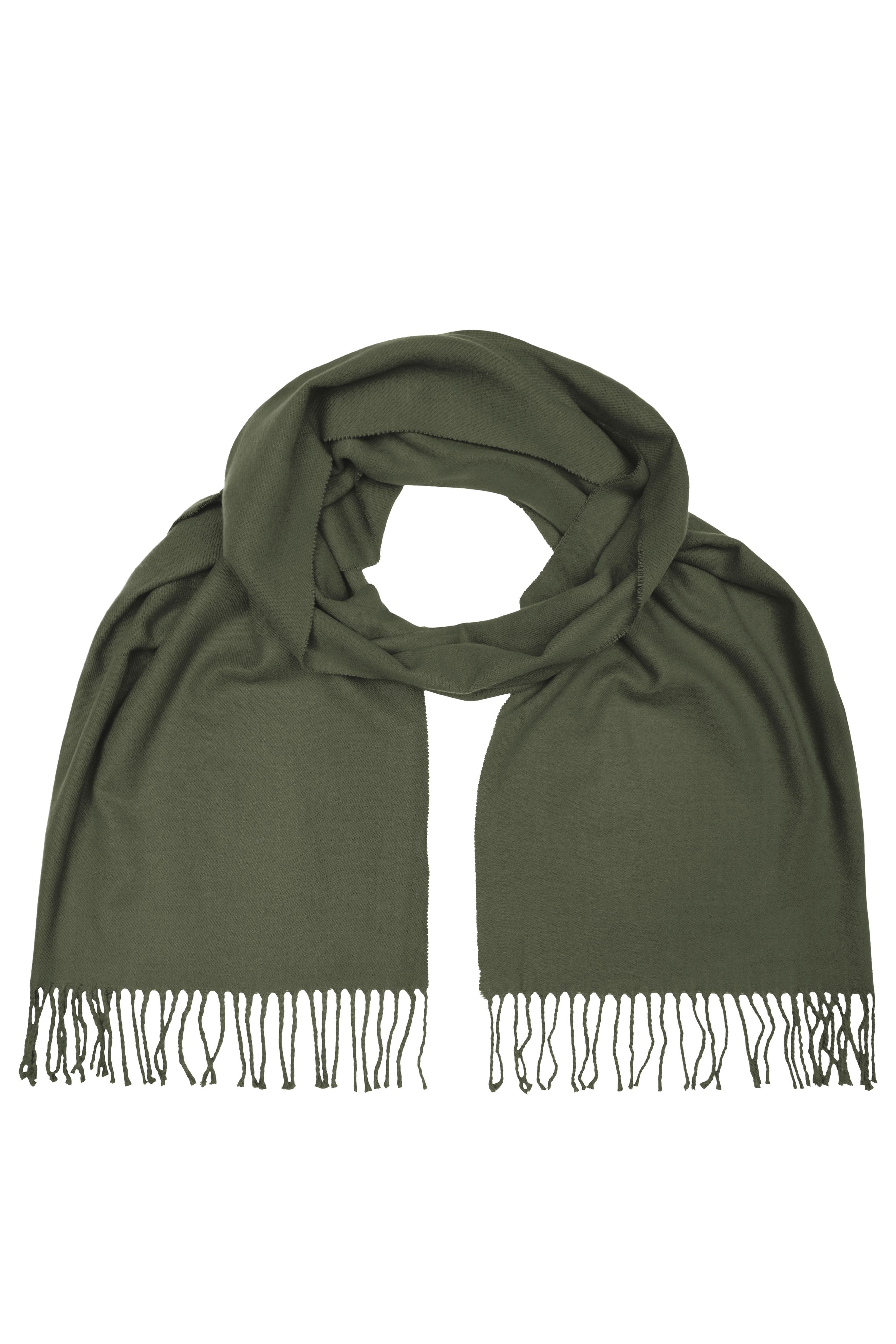 Elegant Scarf MB7308 Eleganter Webschal