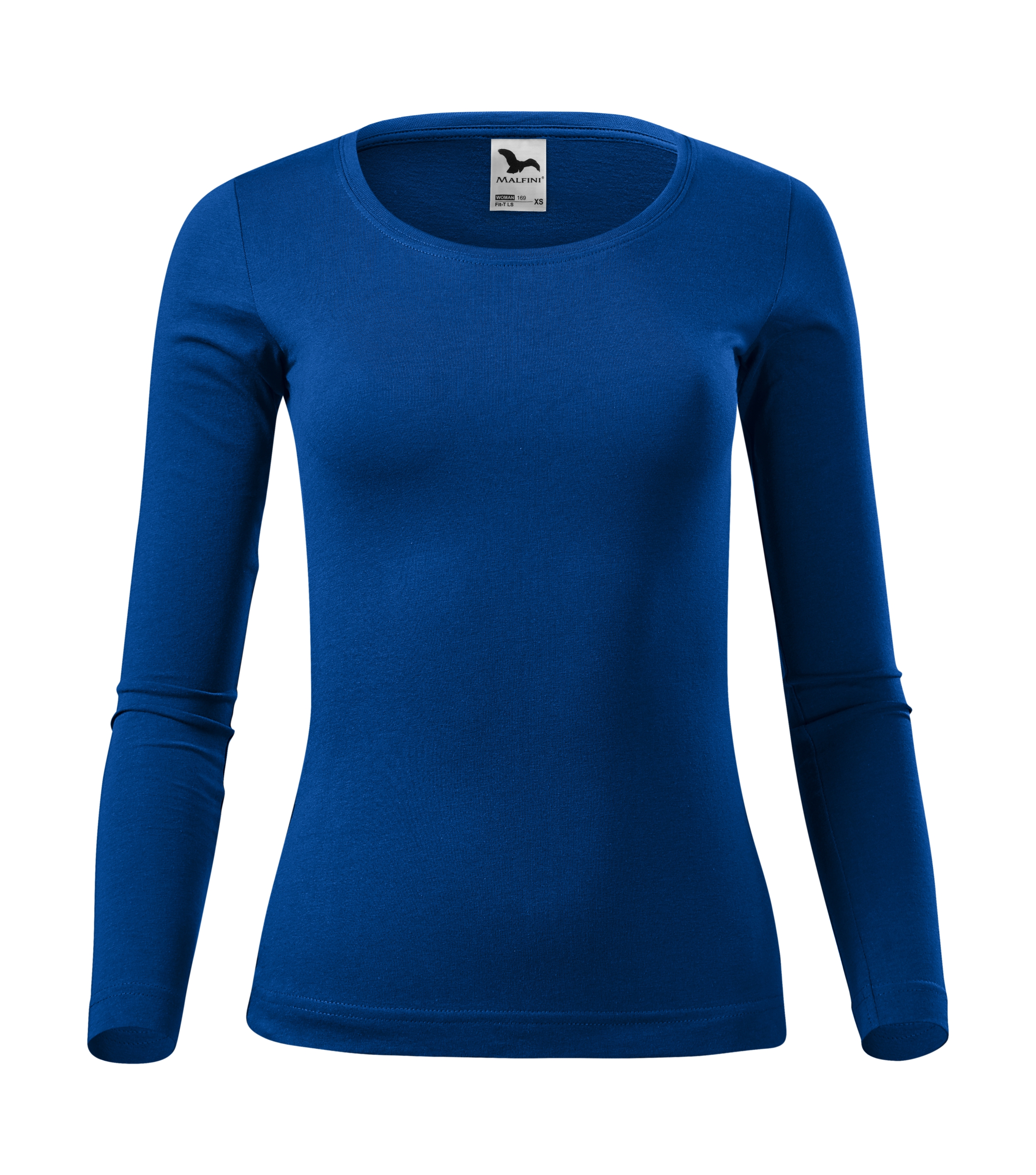 Fit-T LS 169 T-Shirt Damen