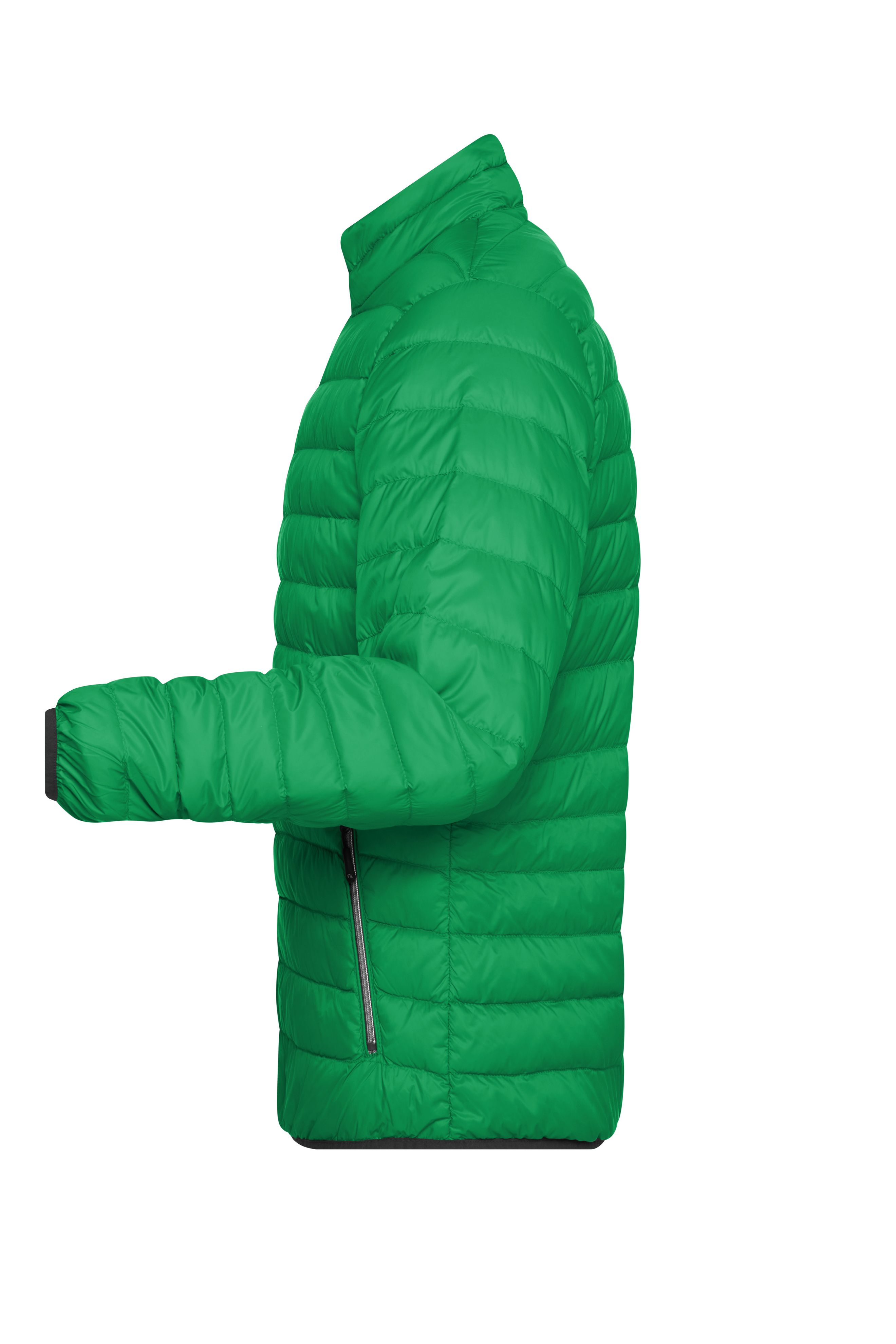 Men's Down Jacket JN1140 Leichte Daunenjacke im klassischen Design Men's Down Jacket JN1140 Leichte Daunenjacke im klassischen Design