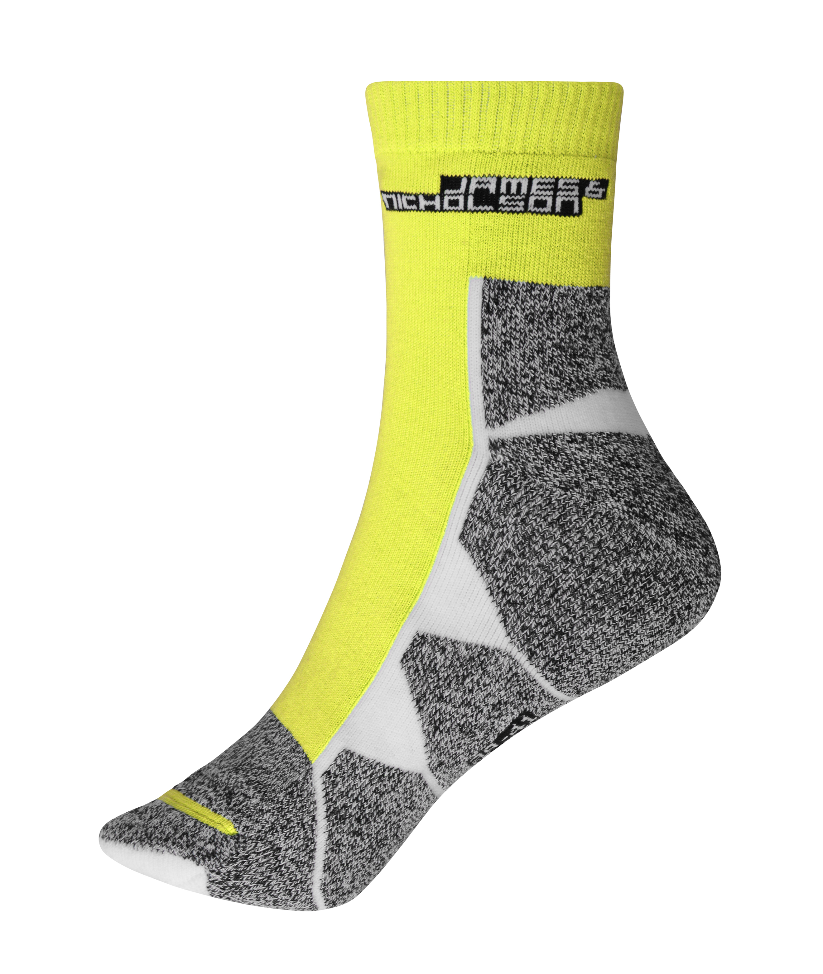 Sport Socks JN215 Funktionelle Sportsocke für Damen und Herren