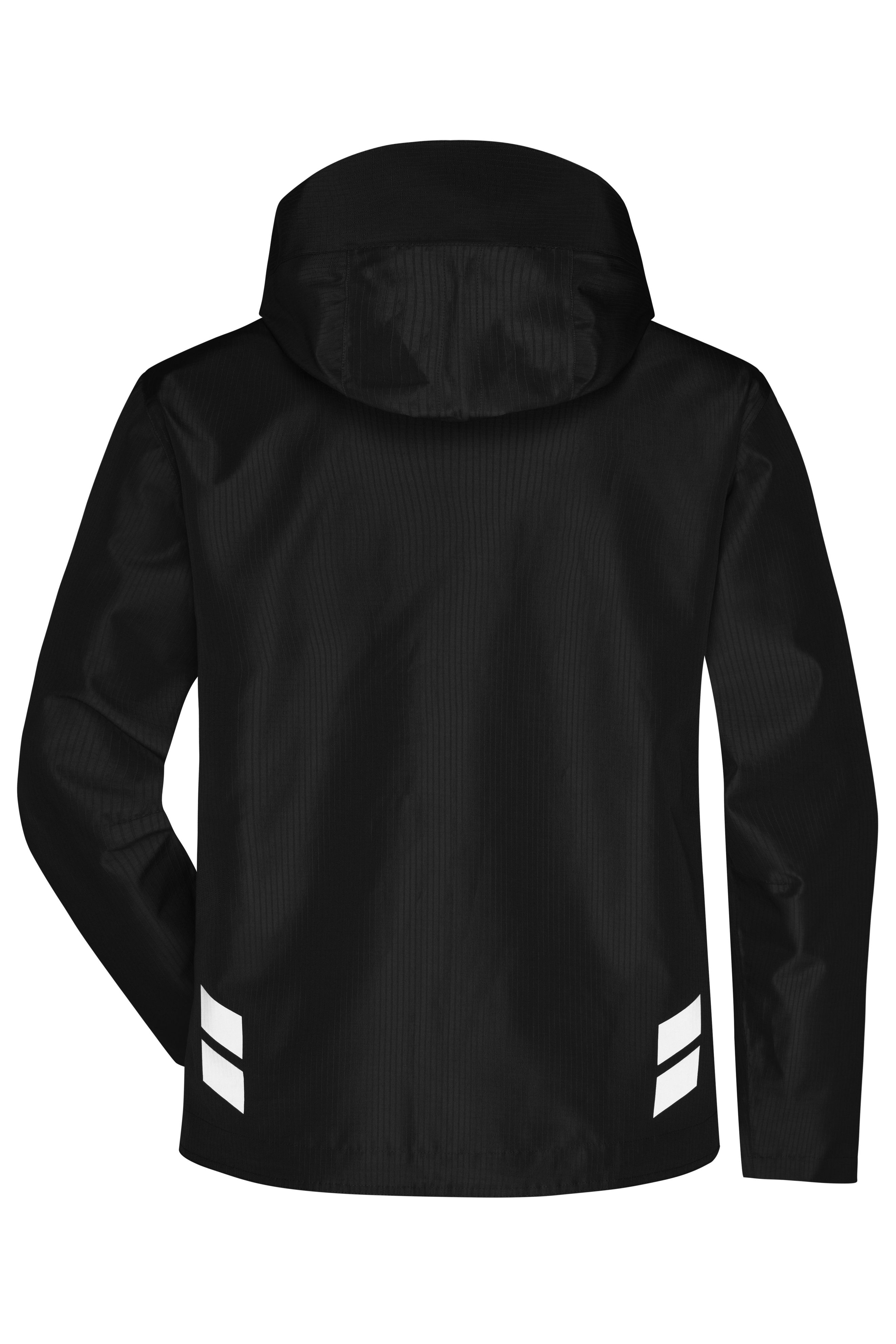 Hardshell Workwear Jacket JN1814 Professionelle, wind- und wasserdichte, atmungsaktive Arbeitsjacke für extreme Wetterbedingungen Hardshell Workwear Jacket JN1814 Professionelle, wind- und wasserdichte, atmungsaktive Arbeitsjacke für extreme Wetterbedingungen