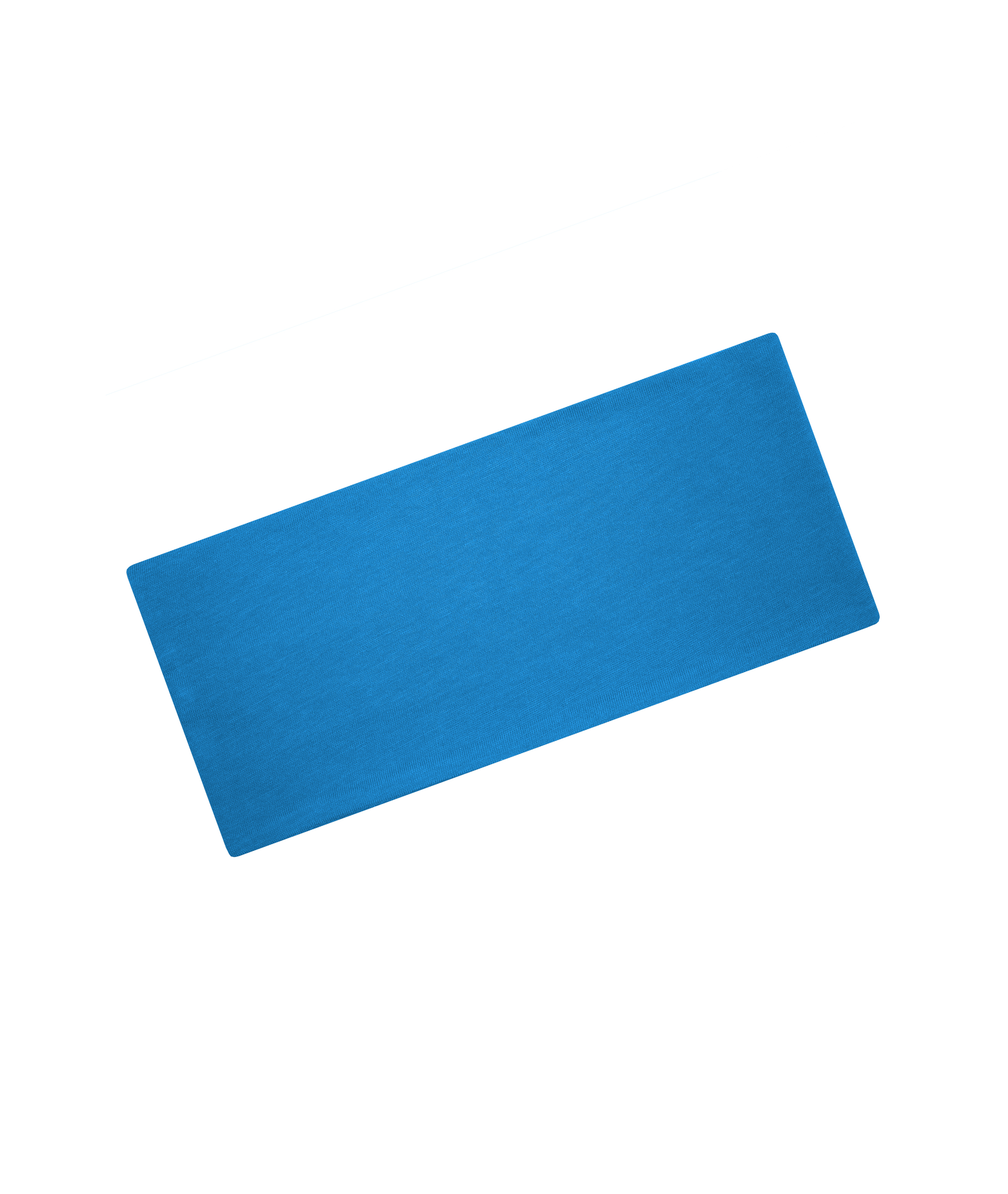 Bio Cotton Headband MB7135 Extrabreites Stirnband