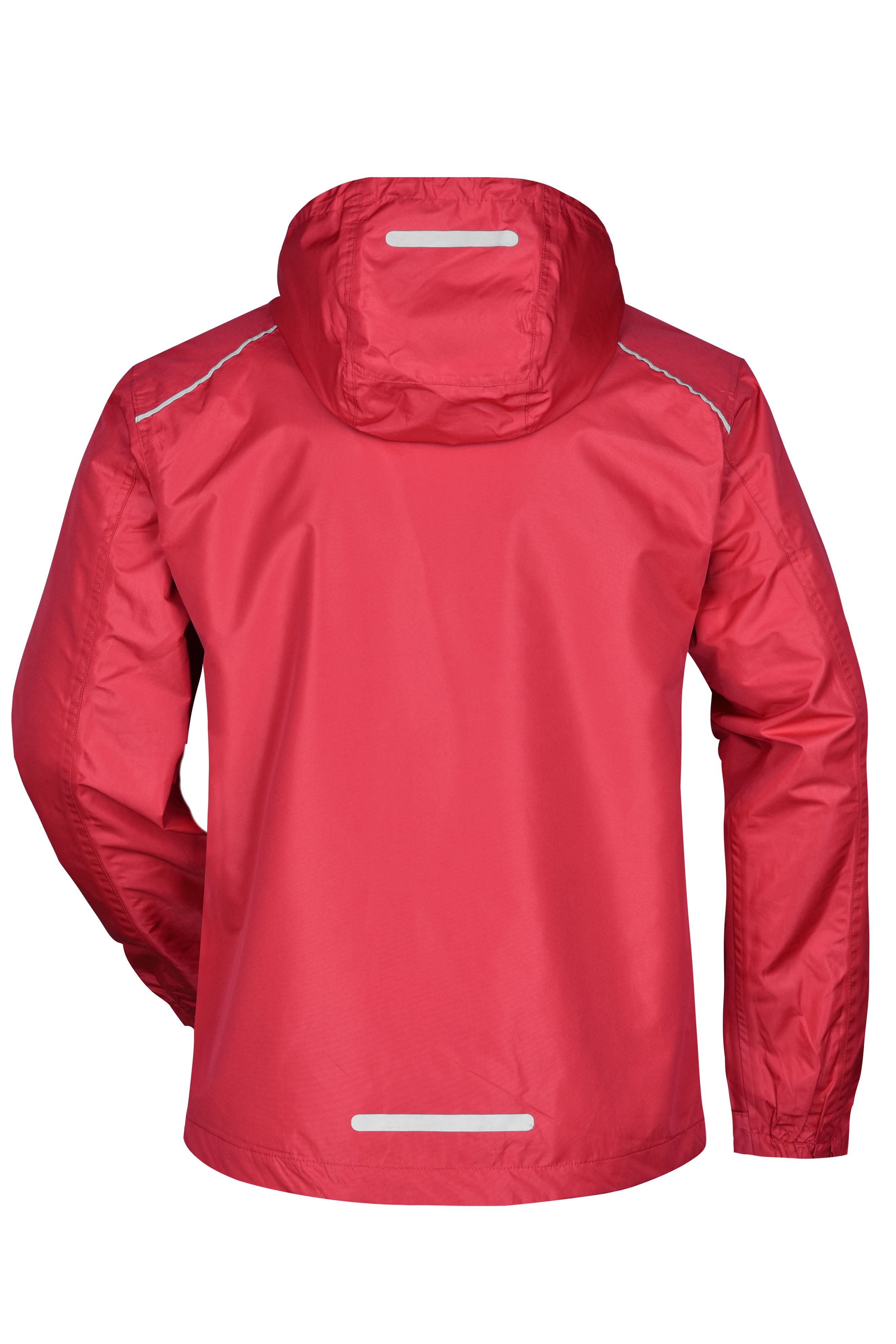 Men's Rain Jacket JN1118 Sportliche, funktionale Outdoorjacke