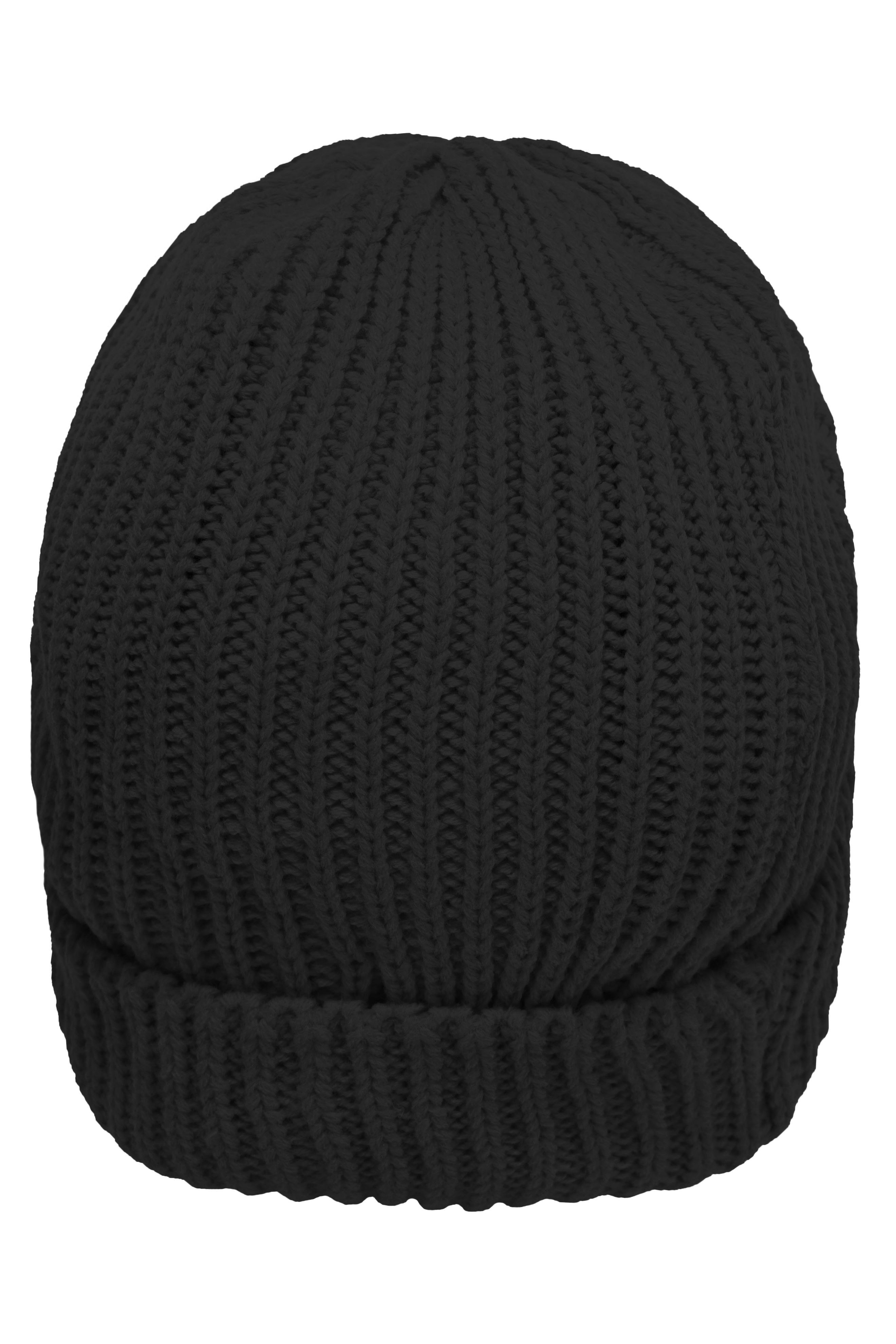Warm Knitted Cap MB7937 Wärmende Strick-Mütze mit Thinsulate™ Futter