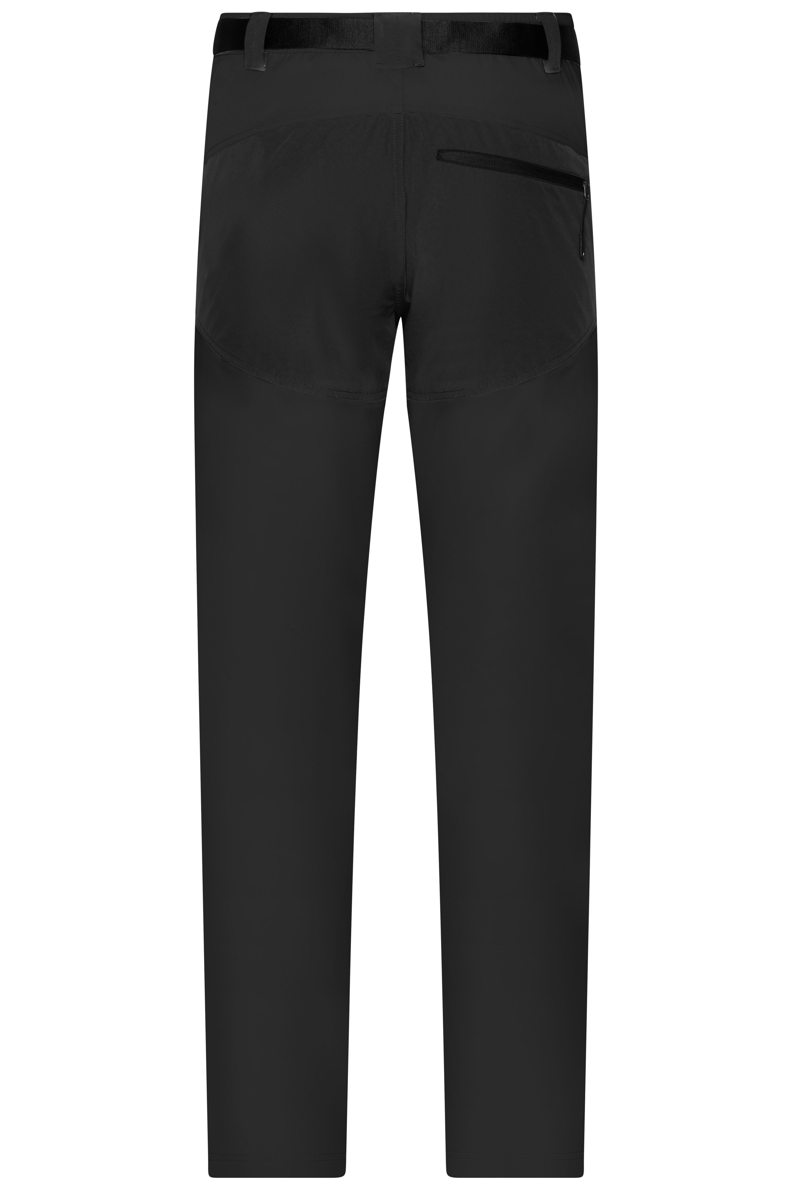 Men's Trekking Pants JN1206 Bi-elastische Outdoorhose in sportlicher Optik