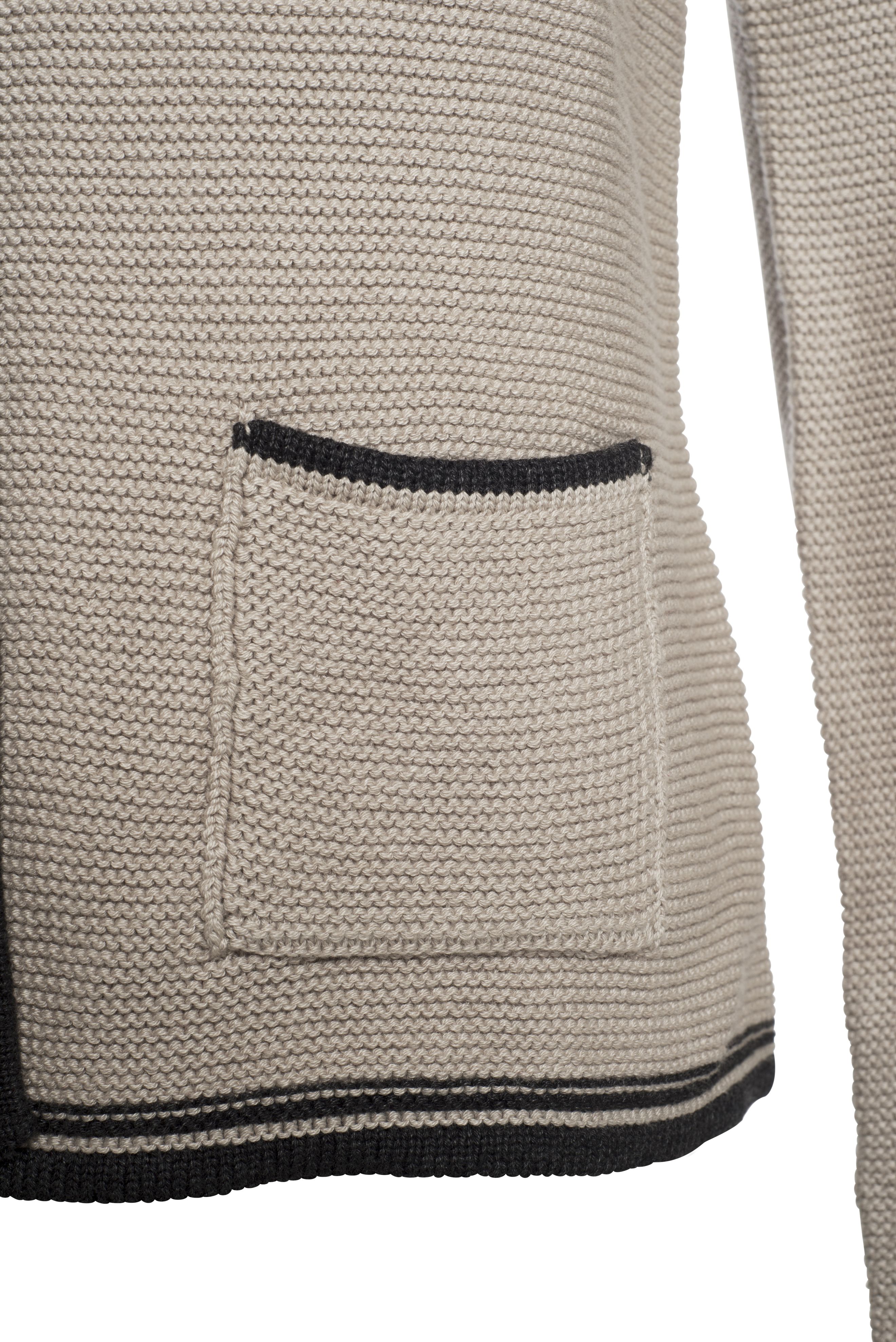 Ladies' Traditional Knitted Jacket JN639 Strickjacke im klassischen Trachtenlook Ladies' Traditional Knitted Jacket JN639 Strickjacke im klassischen Trachtenlook