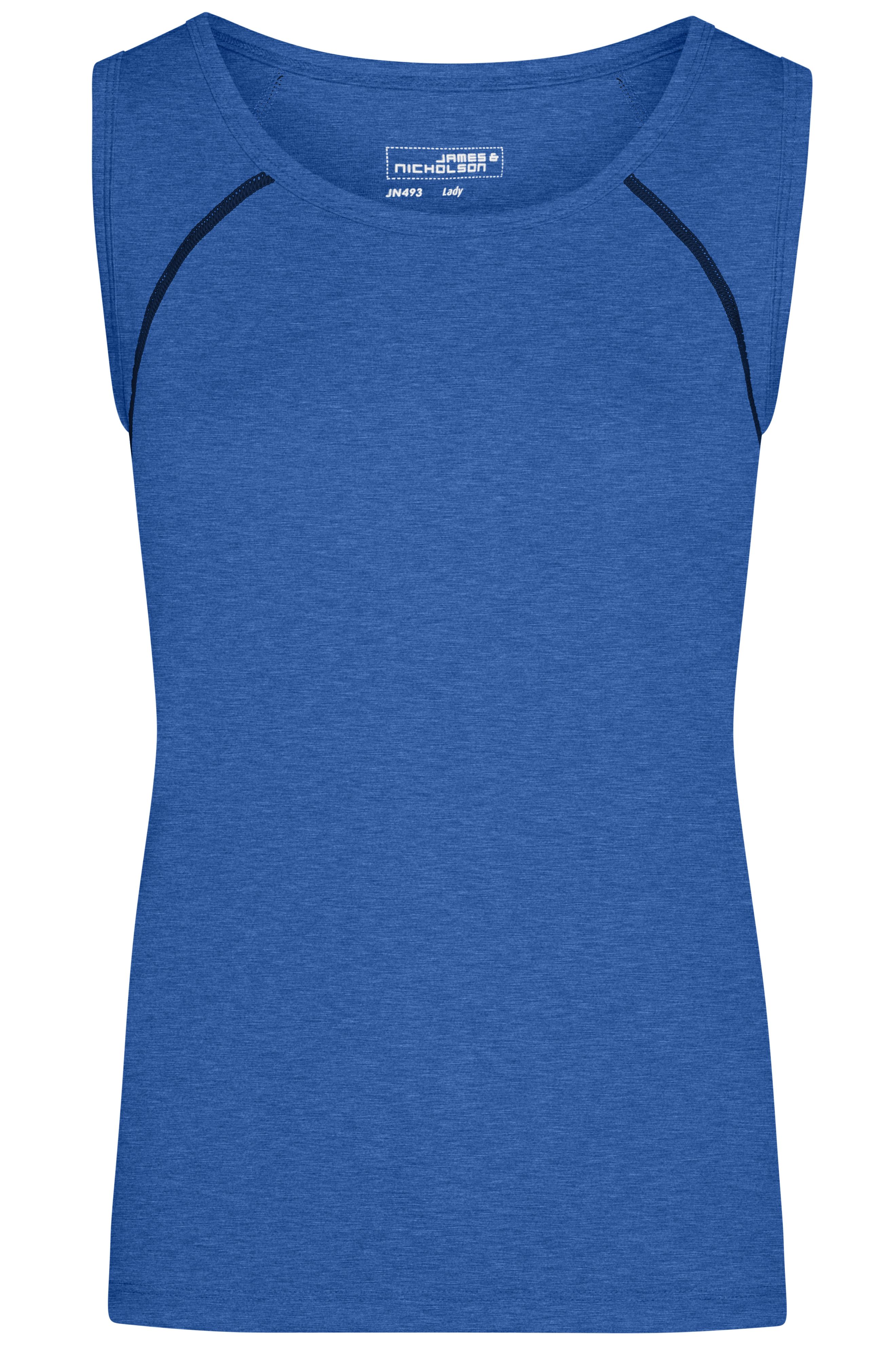 Ladies' Sports Tanktop JN493 Funktions-Top für Fitness und Sport