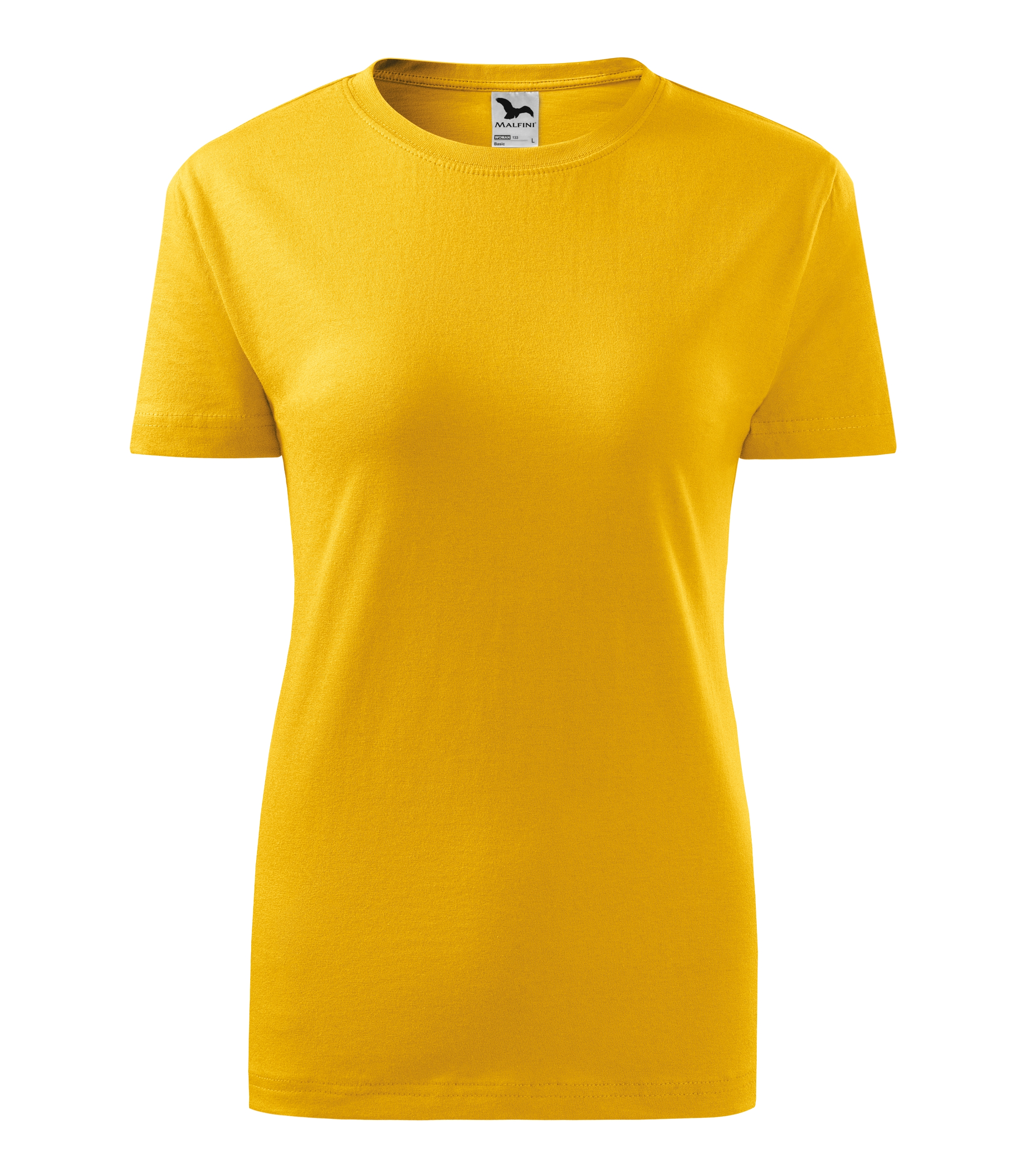 Classic New 133 T-Shirt Damen