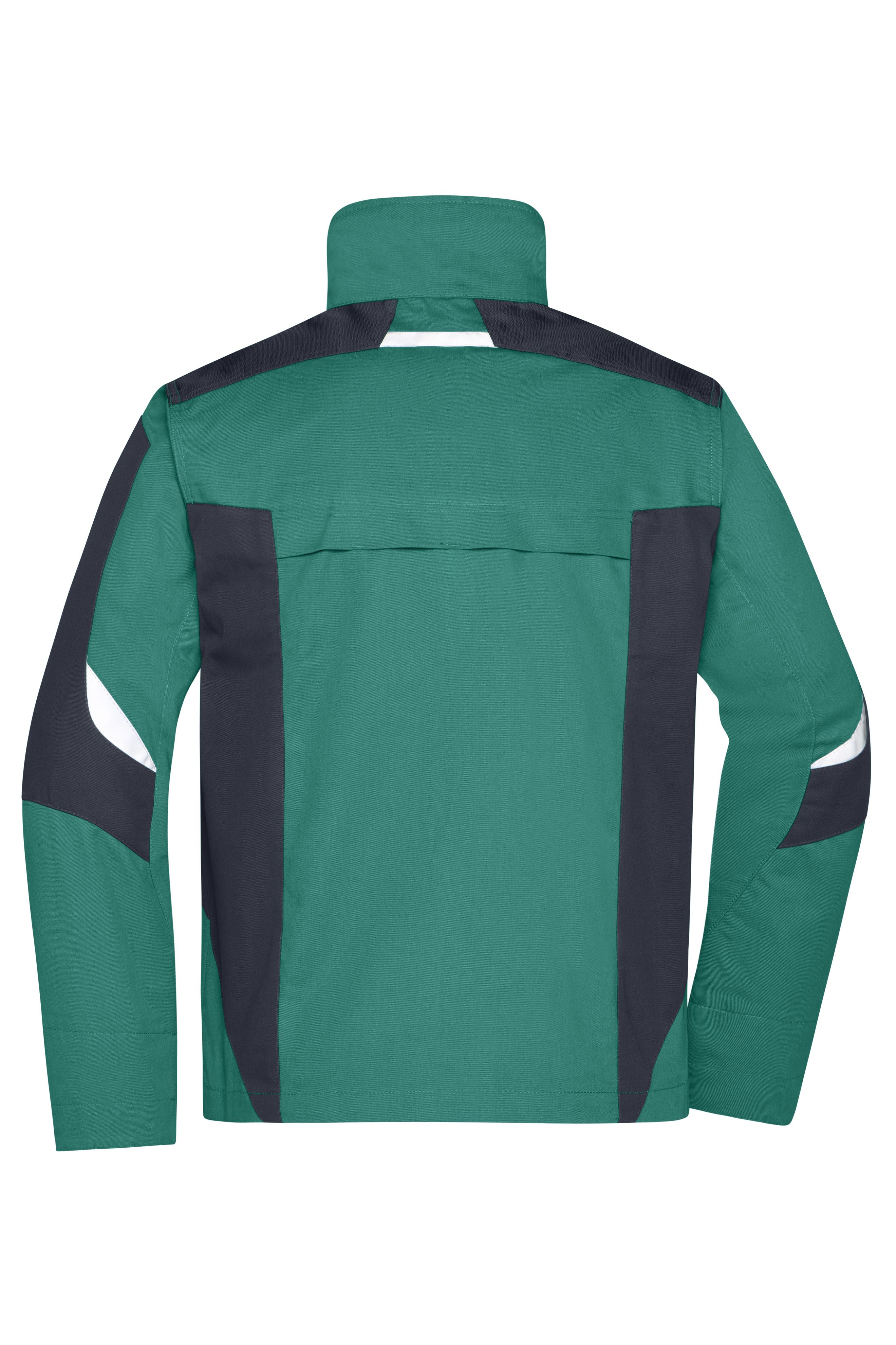Workwear Jacket - STRONG - JN821 Professionelle Jacke mit hochwertiger Ausstattung Workwear Jacket - STRONG - JN821 Professionelle Jacke mit hochwertiger Ausstattung