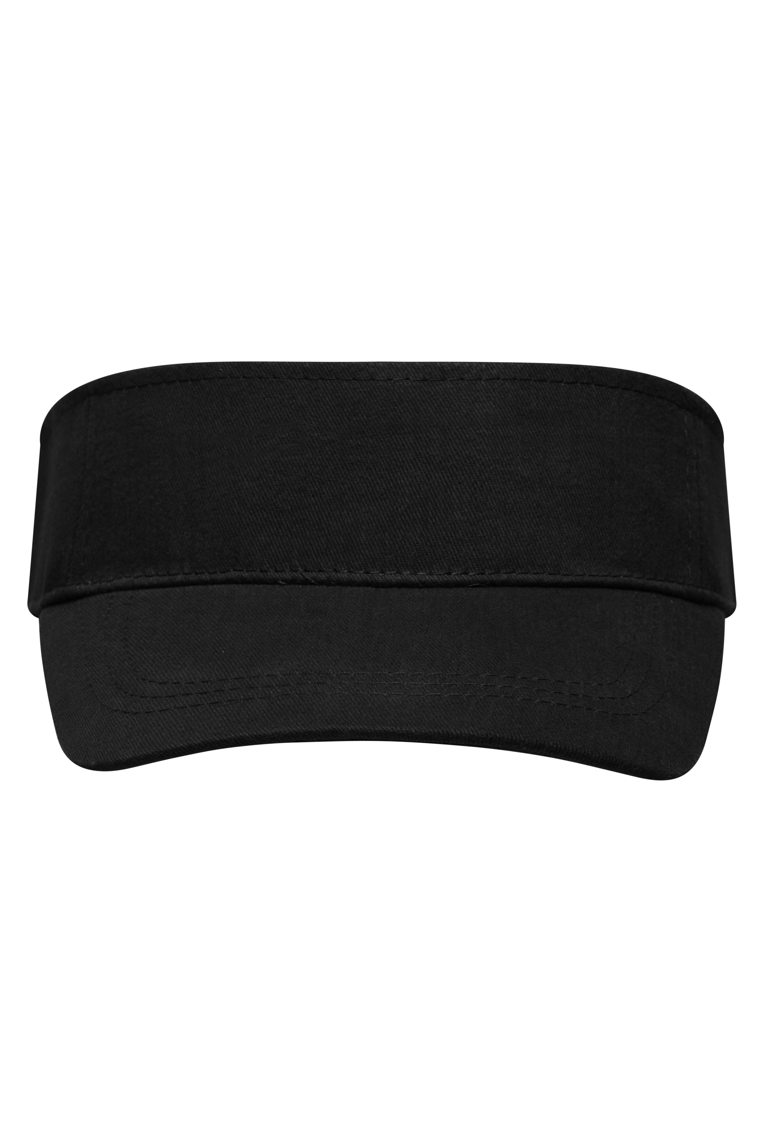 Fashion Sunvisor MB096 Klassischer Sunvisor in vielen Farben