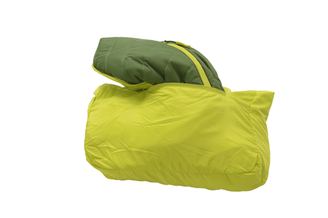 Ladies' Lightweight Vest JN1089 Leichte Wendeweste mit DuPont™ Sorona® Wattierung (nachwachsender, pflanzlicher Rohstoff) Ladies' Lightweight Vest JN1089 Leichte Wendeweste mit DuPont™ Sorona® Wattierung (nachwachsender, pflanzlicher Rohstoff)