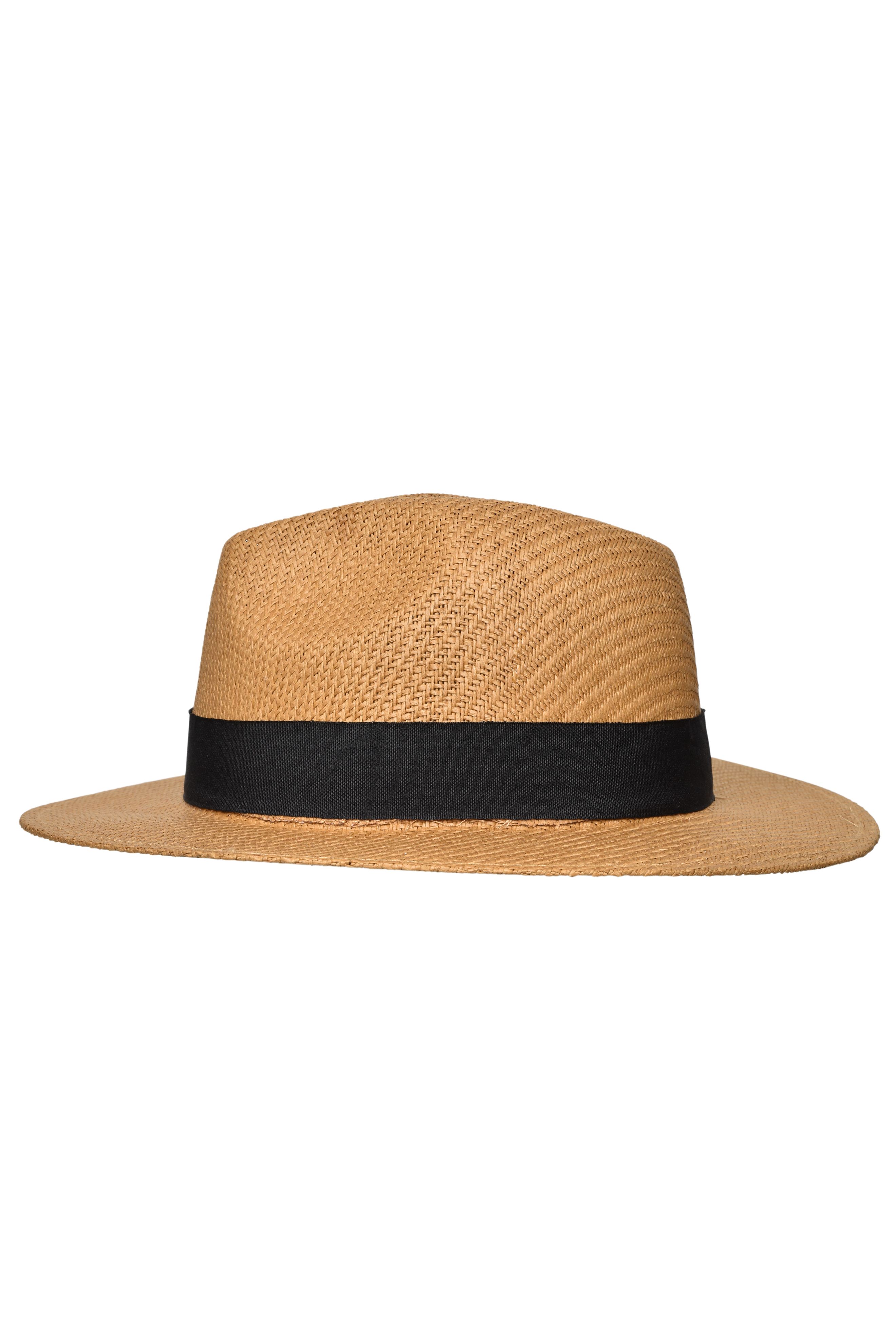 Traveller Hat MB6599 Stilvoller Hut in leichter Sommerqualität