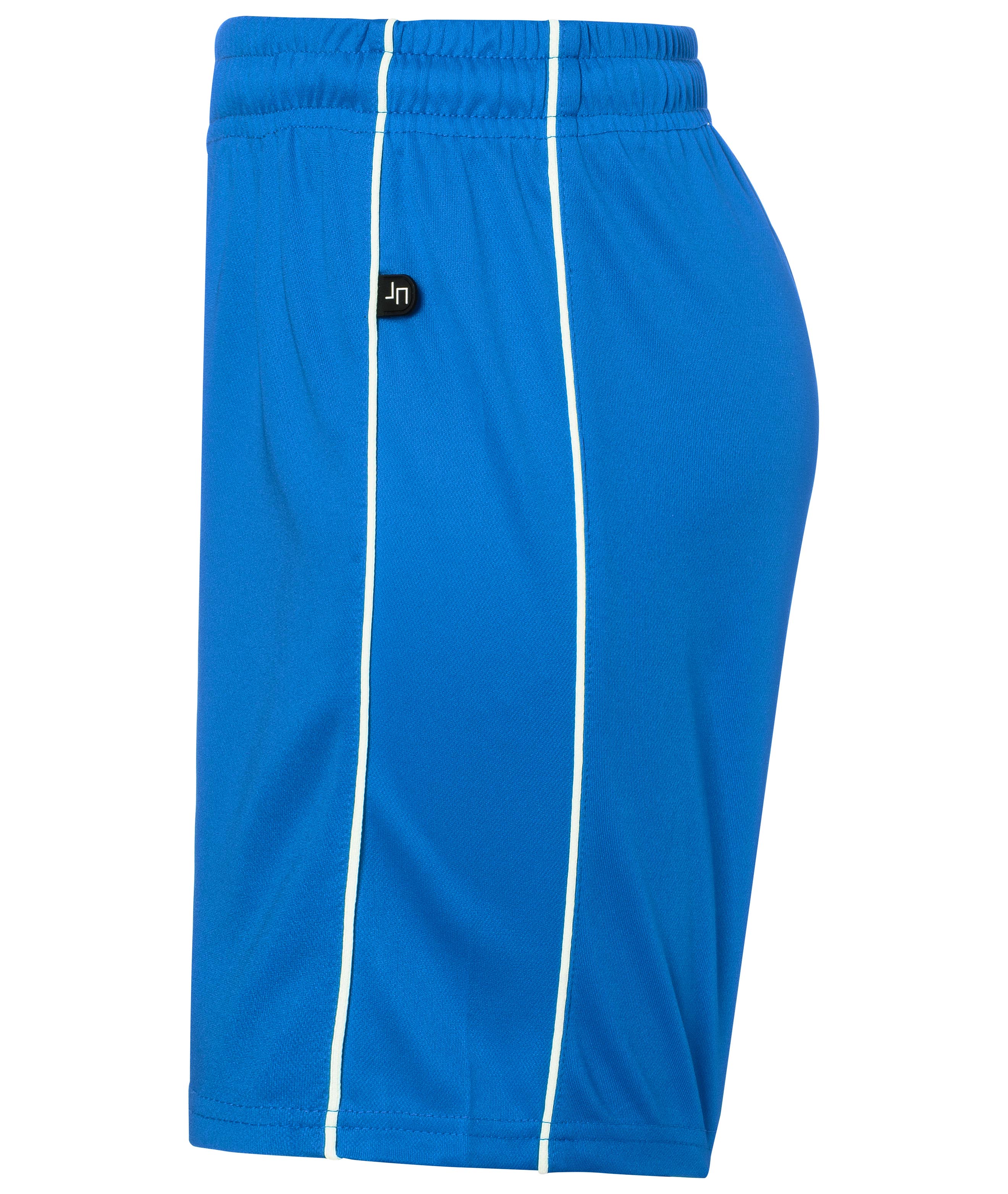 Basic Team Shorts Junior JN387K Funktionelle Teamshorts ohne Innenslip