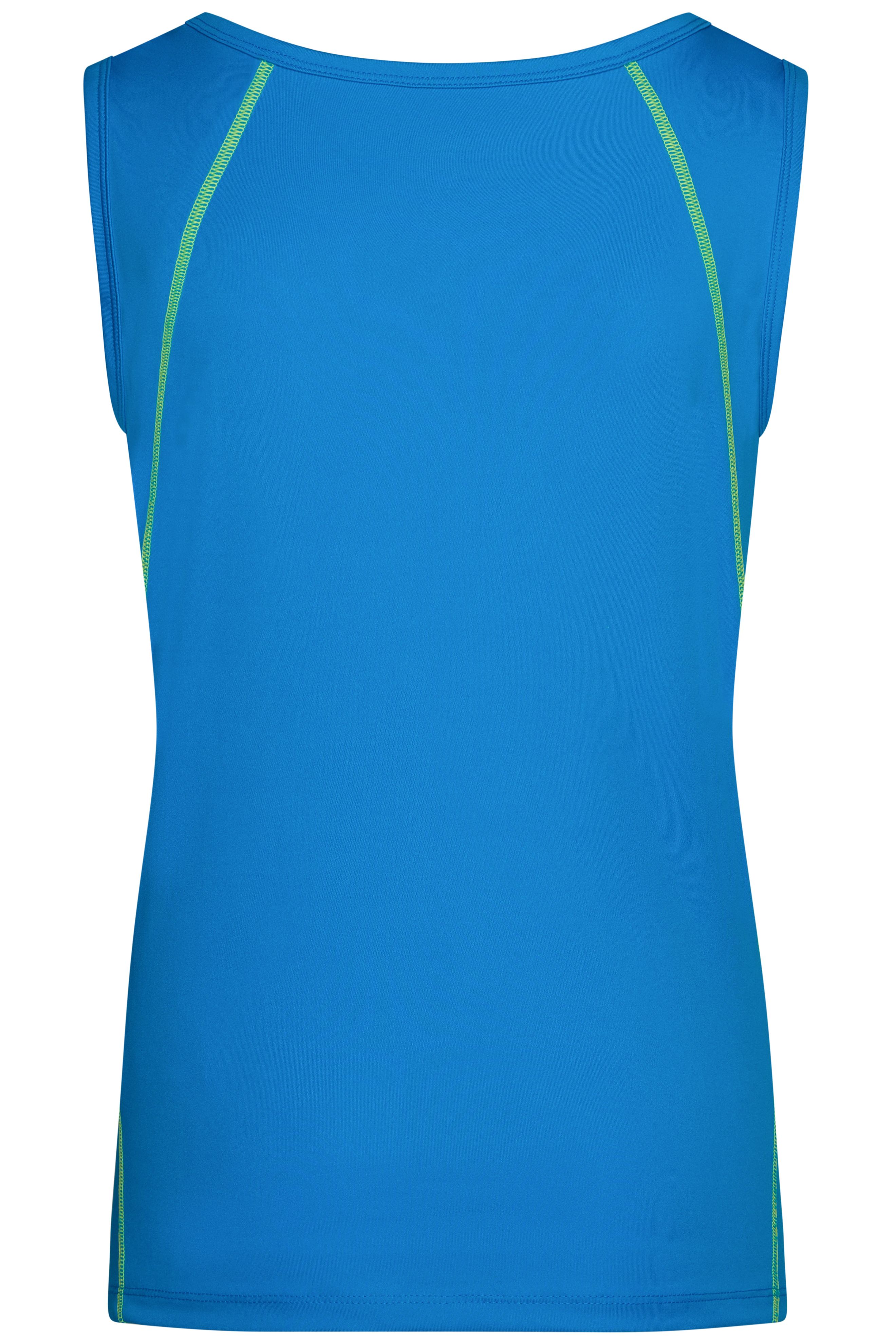 Ladies' Sports Tanktop JN493 Funktions-Top für Fitness und Sport