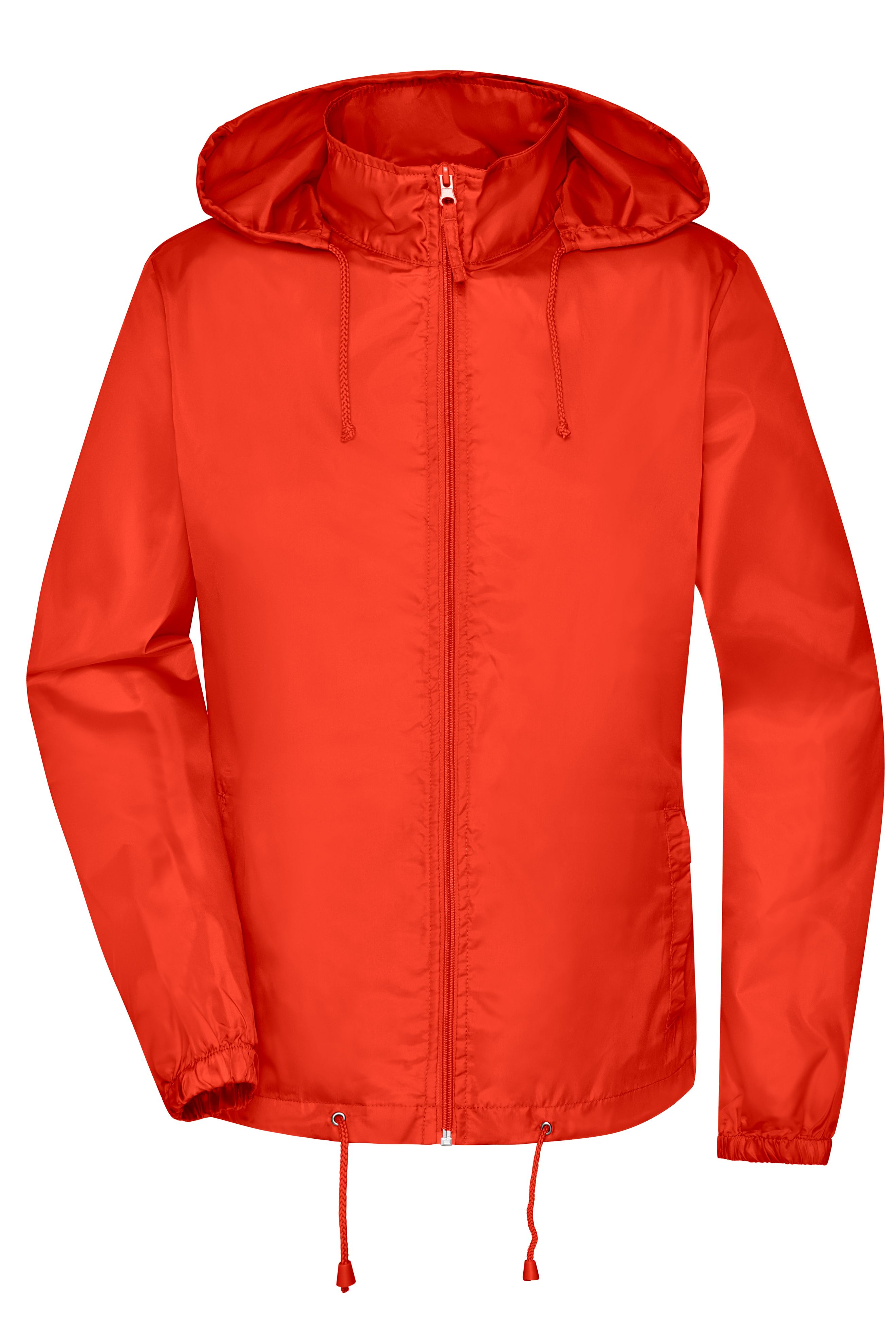 Ladies' Promo Jacket JN1131 Windbreaker für Promotion und Freizeit