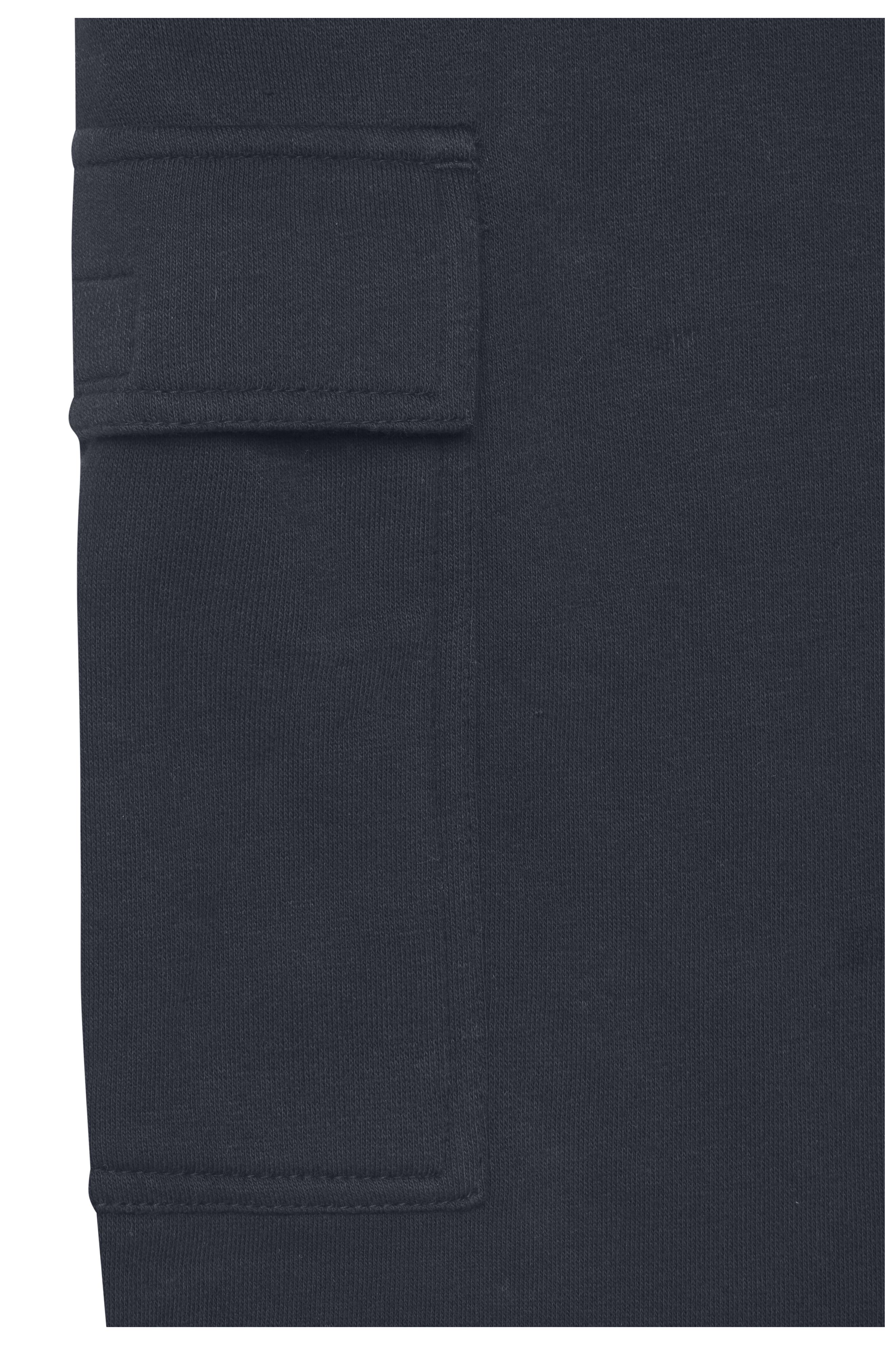 Men's Lounge Pants 8036 Modische Sweat-Hose aus BIO-Baumwolle im Cargo-Style Men's Lounge Pants 8036 Modische Sweat-Hose aus BIO-Baumwolle im Cargo-Style