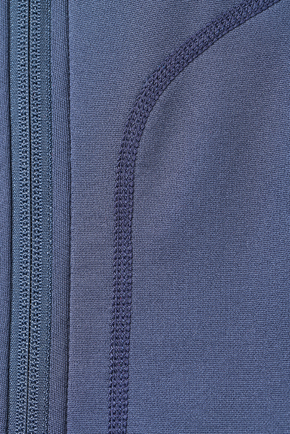 Ladies' Stretchfleece Jacket JN763 Bi-elastische, körperbetonte Jacke im sportlichen Look