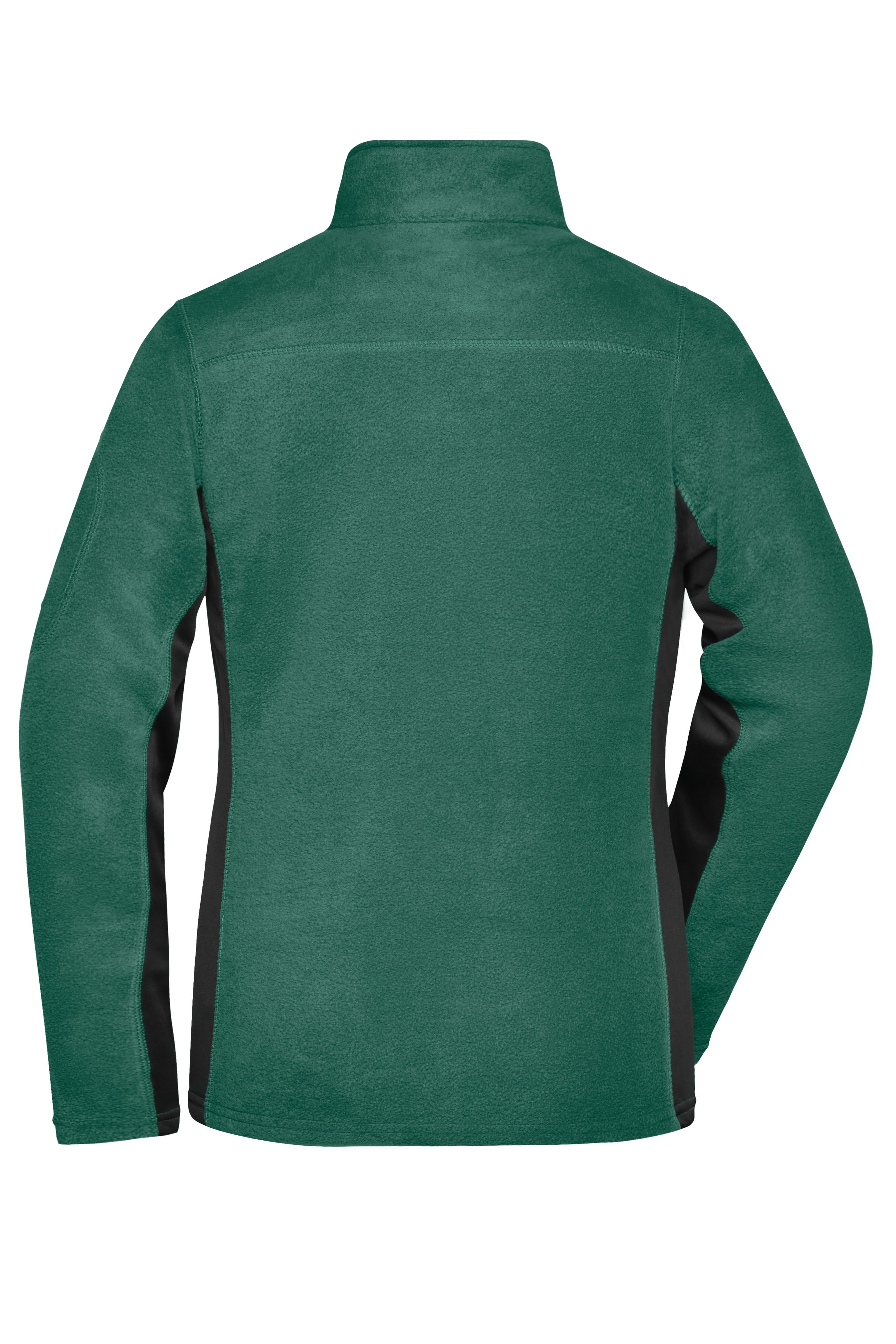 Ladies' Workwear Fleece Jacket - STRONG - JN841 Strapazierfähige Fleece Jacke im Materialmix Ladies' Workwear Fleece Jacket - STRONG - JN841 Strapazierfähige Fleece Jacke im Materialmix
