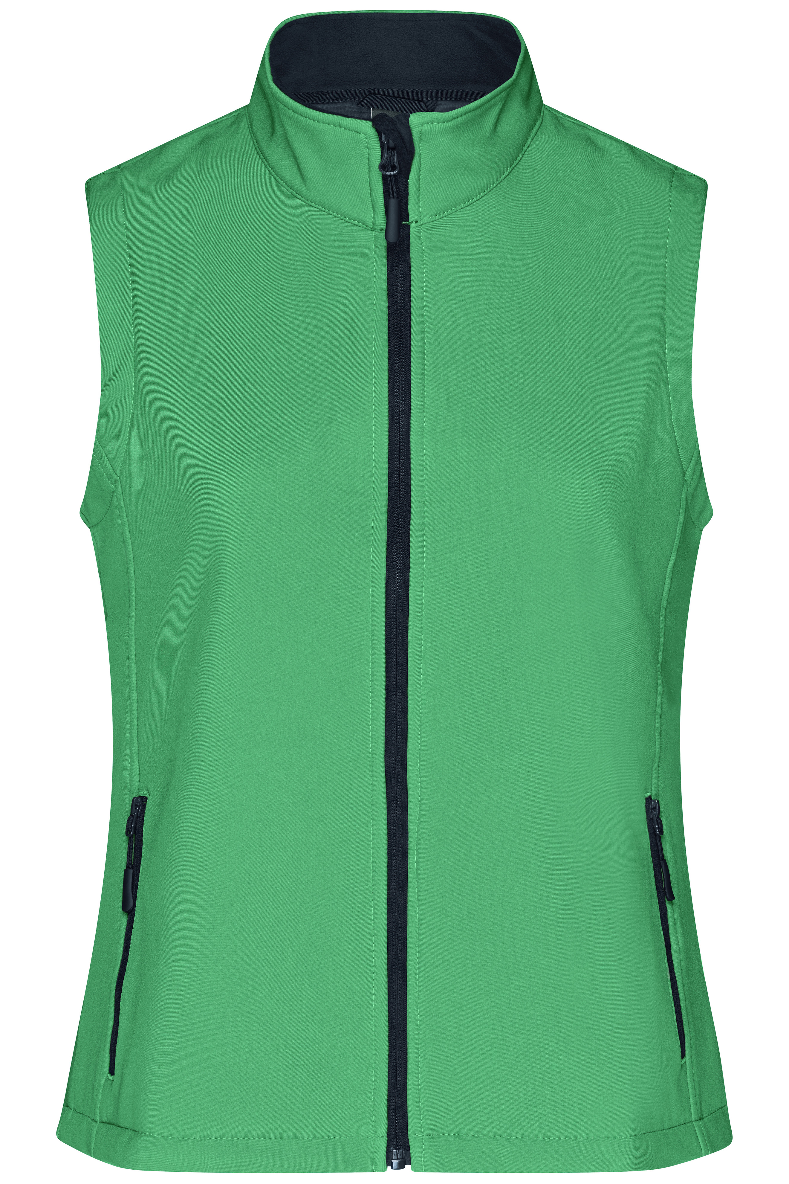 Men's Promo Softshell Vest JN1128 Softshellweste für Promotion und Freizeit