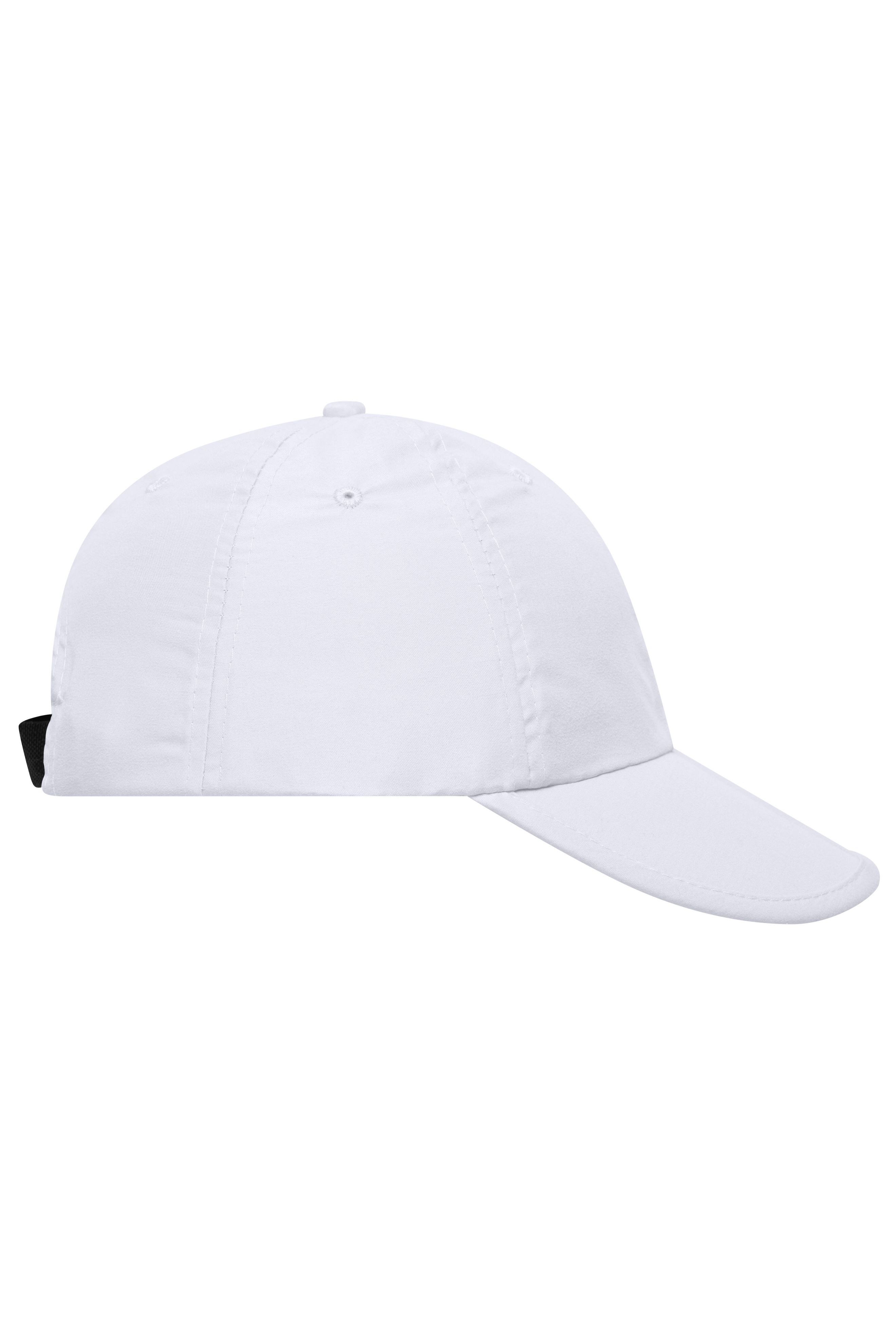 6 Panel Pack-a-Cap MB6155 Faltbares 6 Panel Cap aus weicher Microfaser 6 Panel Pack-a-Cap MB6155 Faltbares 6 Panel Cap aus weicher Microfaser