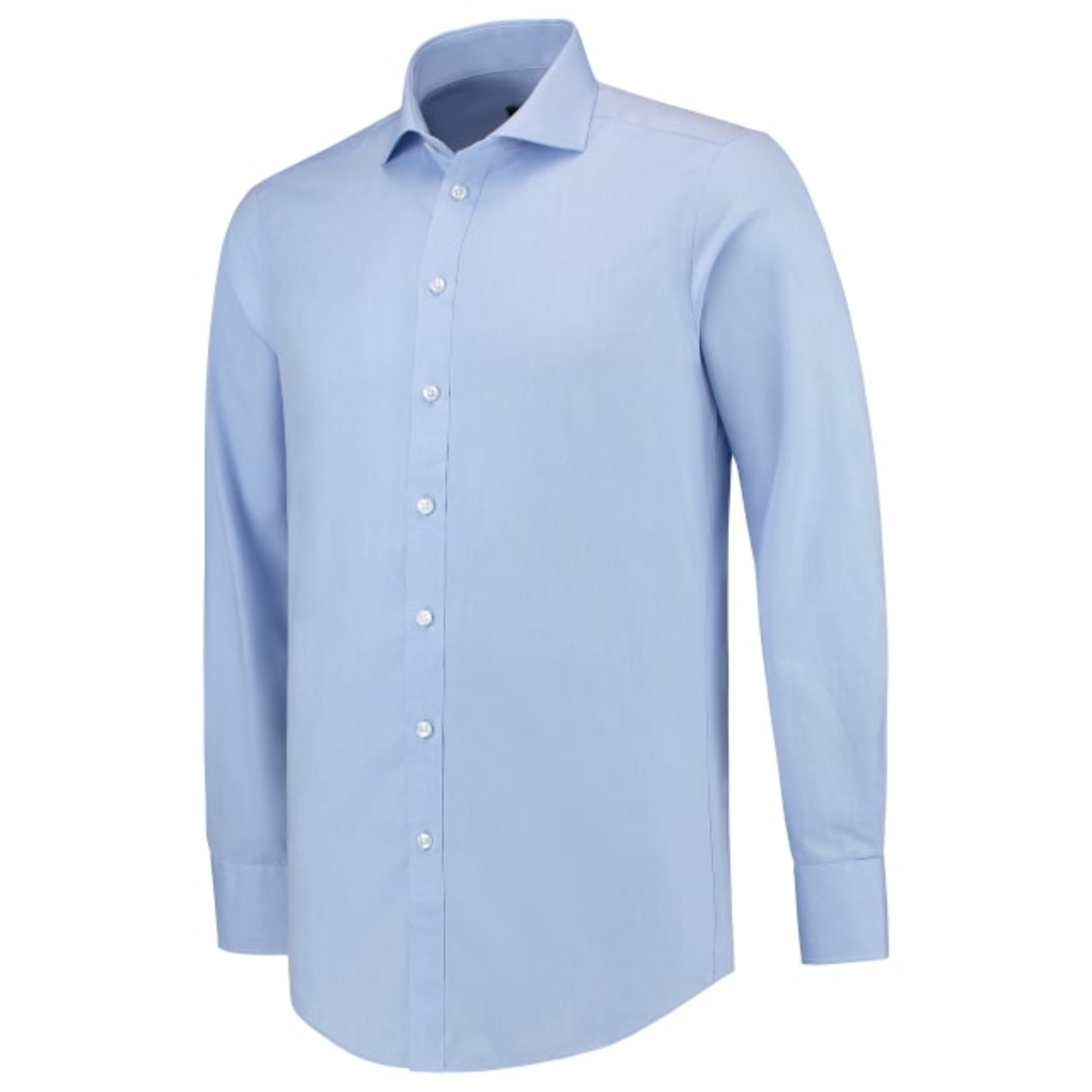 Fitted Shirt T21 Hemd Herren