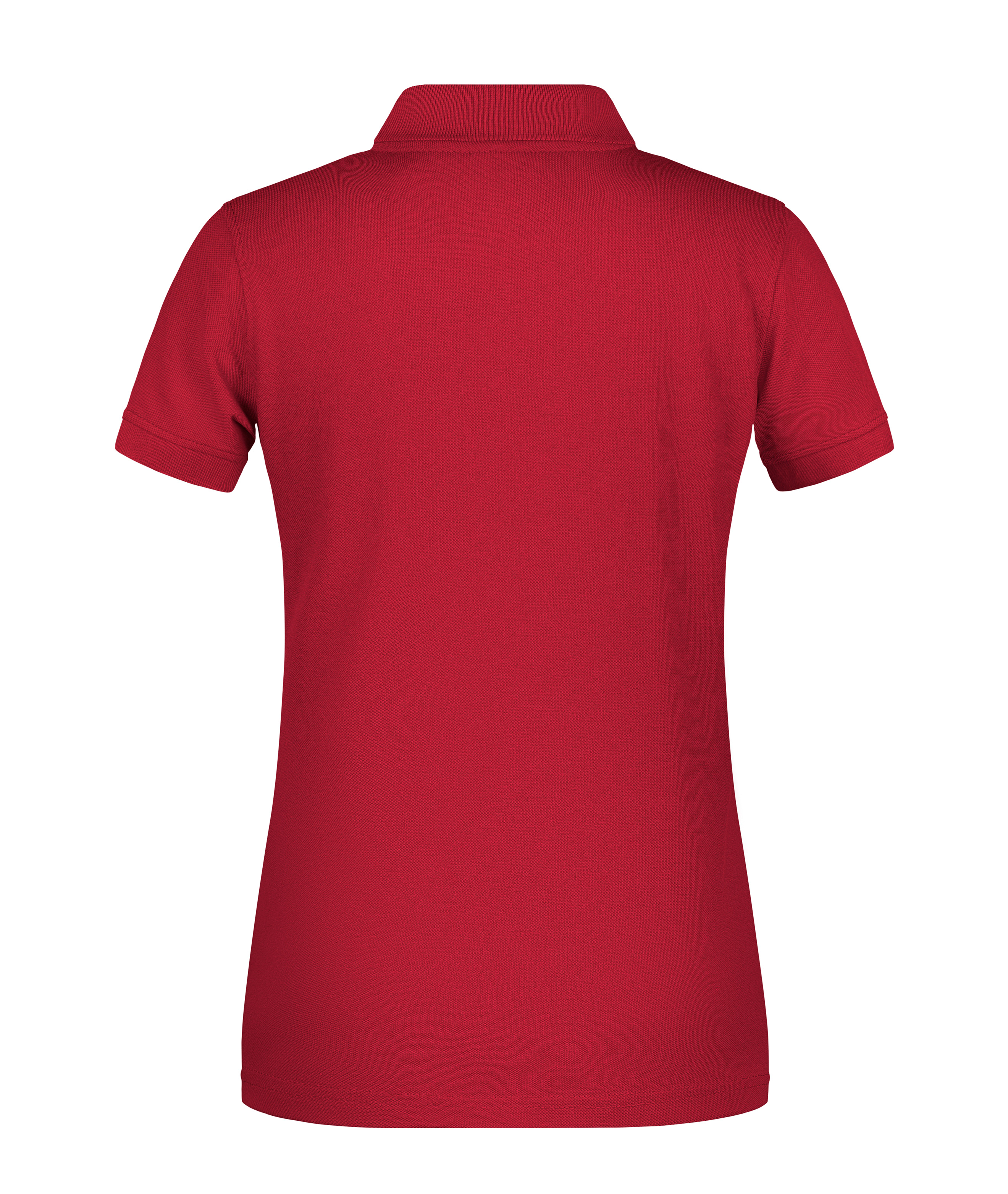 Ladies' BIO Workwear Polo JN873 Pflegeleichtes und strapazierfähiges Polo