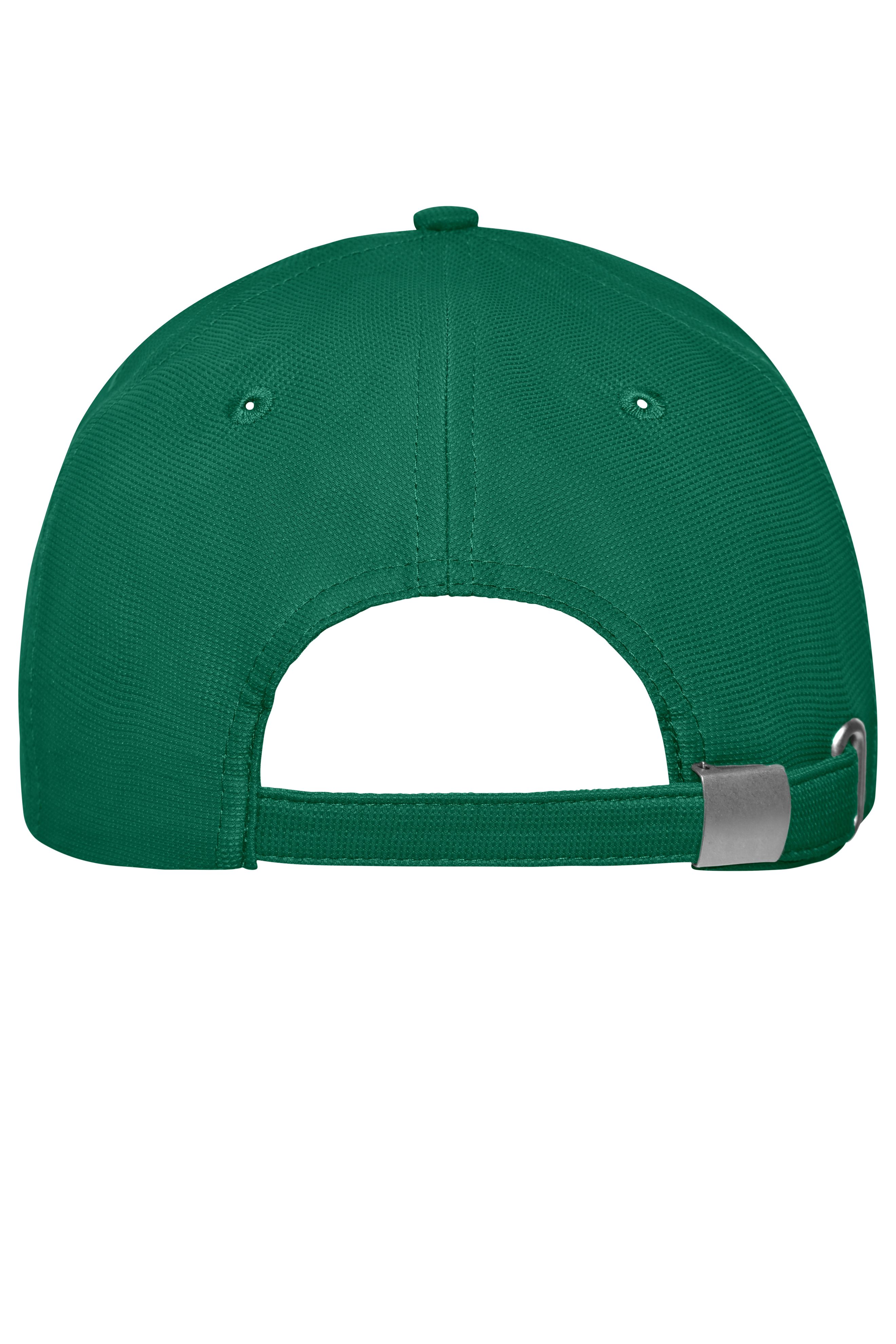 6 Panel Workwear Cap - COLOR - MB6235 6 Panel Sun-Protection Cap