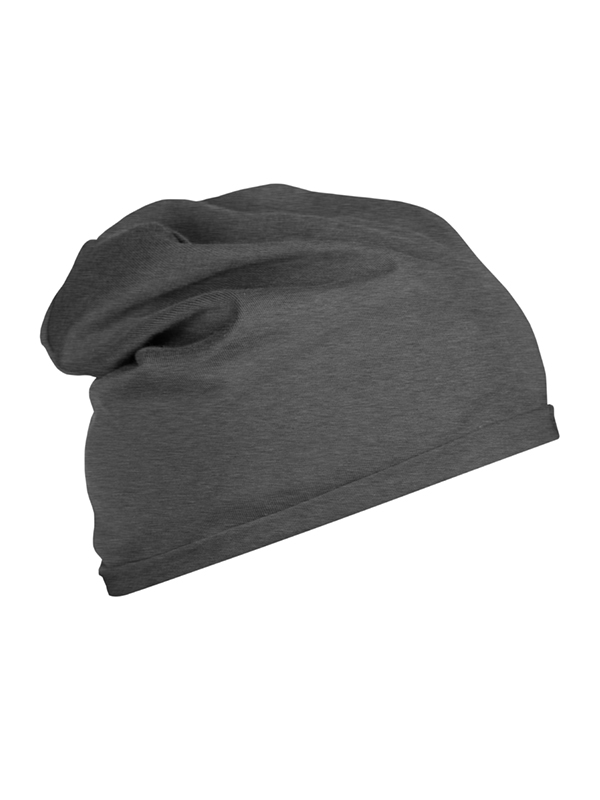 Bio Cotton Beanie MB7113 Modische Mütze im legeren Stil