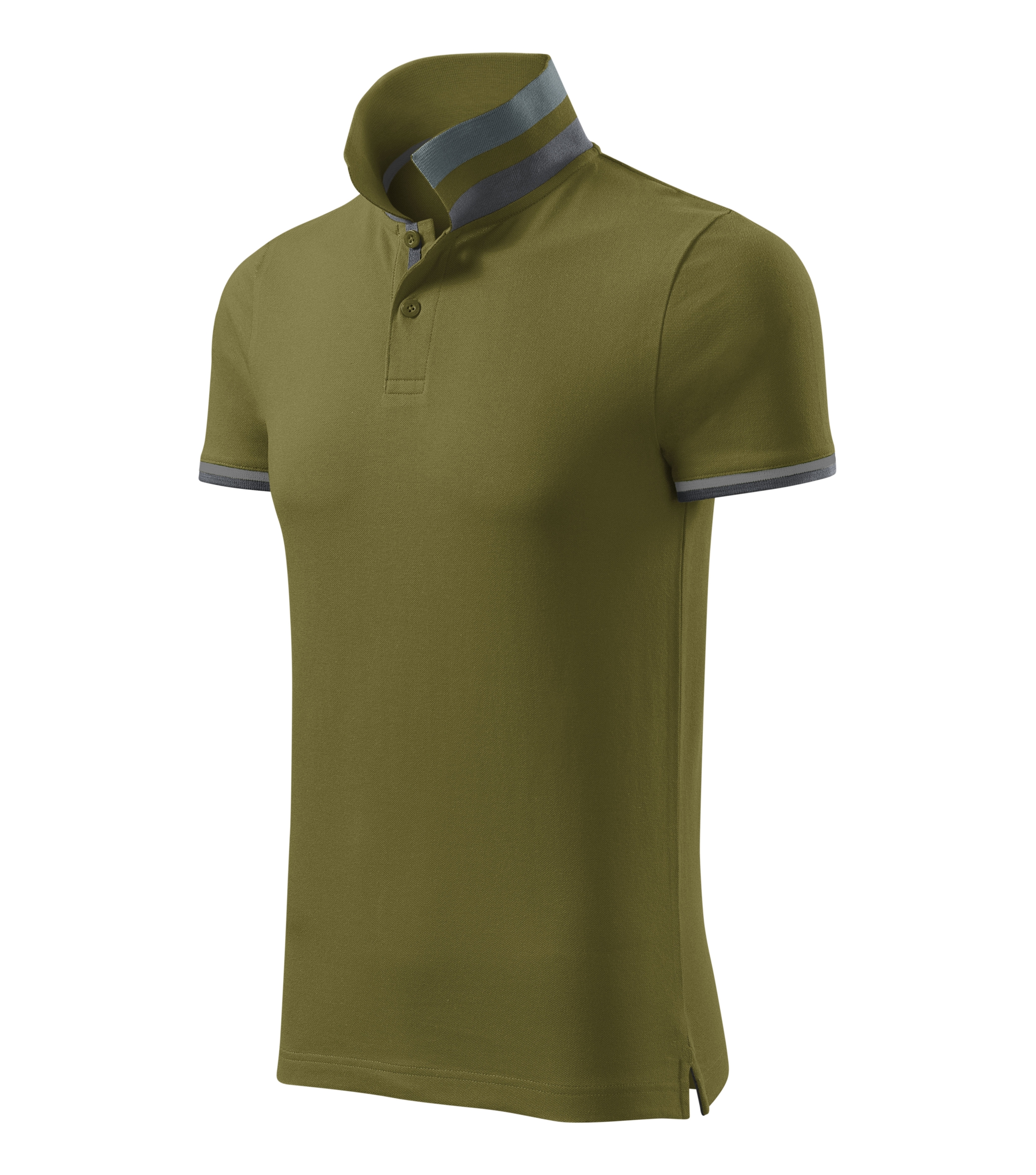 Collar Up 256 Polohemd Herren