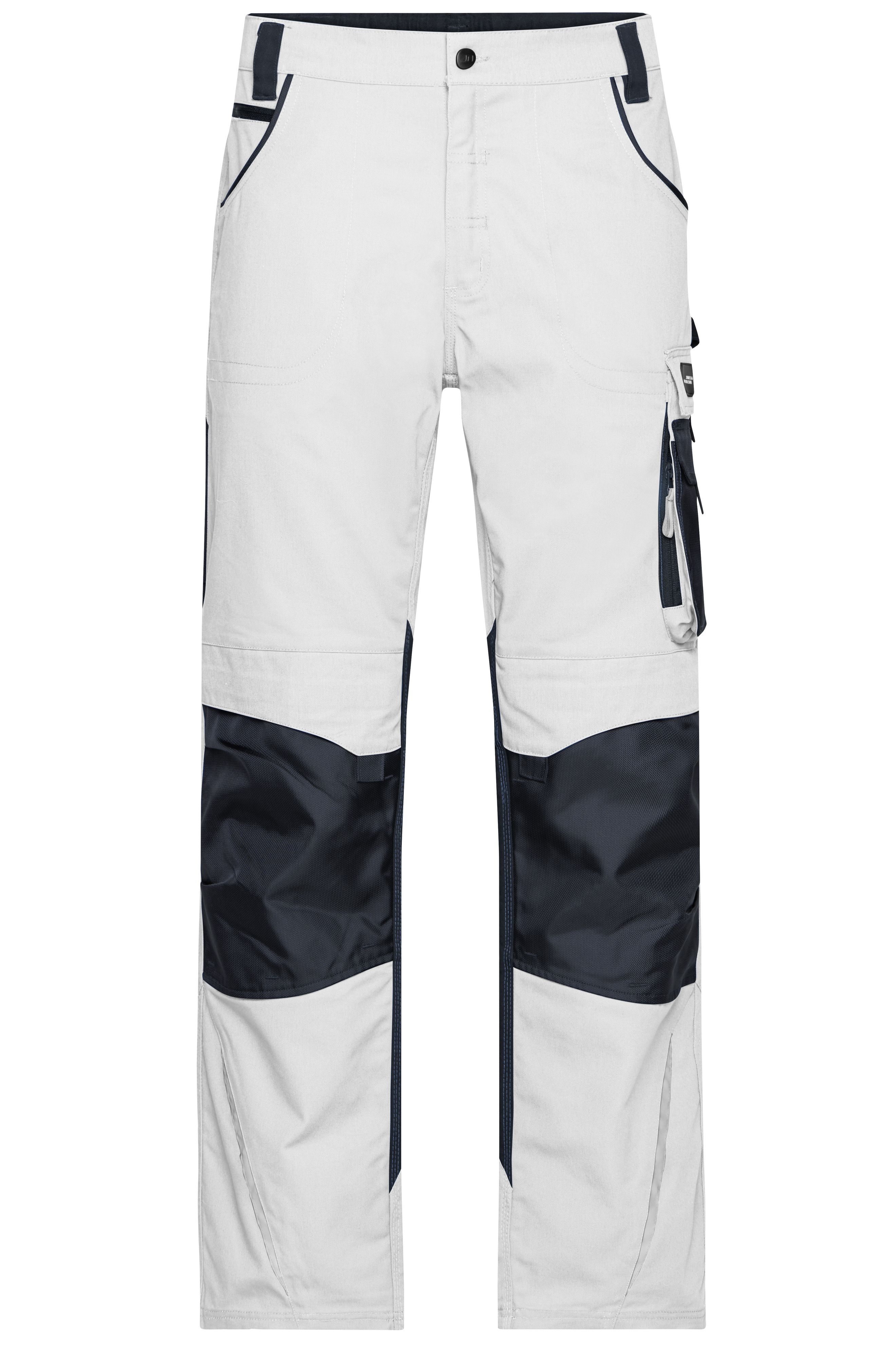 Workwear Pants - STRONG - JN832 Spezialisierte Arbeitshose mit funktionellen Details Workwear Pants - STRONG - JN832 Spezialisierte Arbeitshose mit funktionellen Details