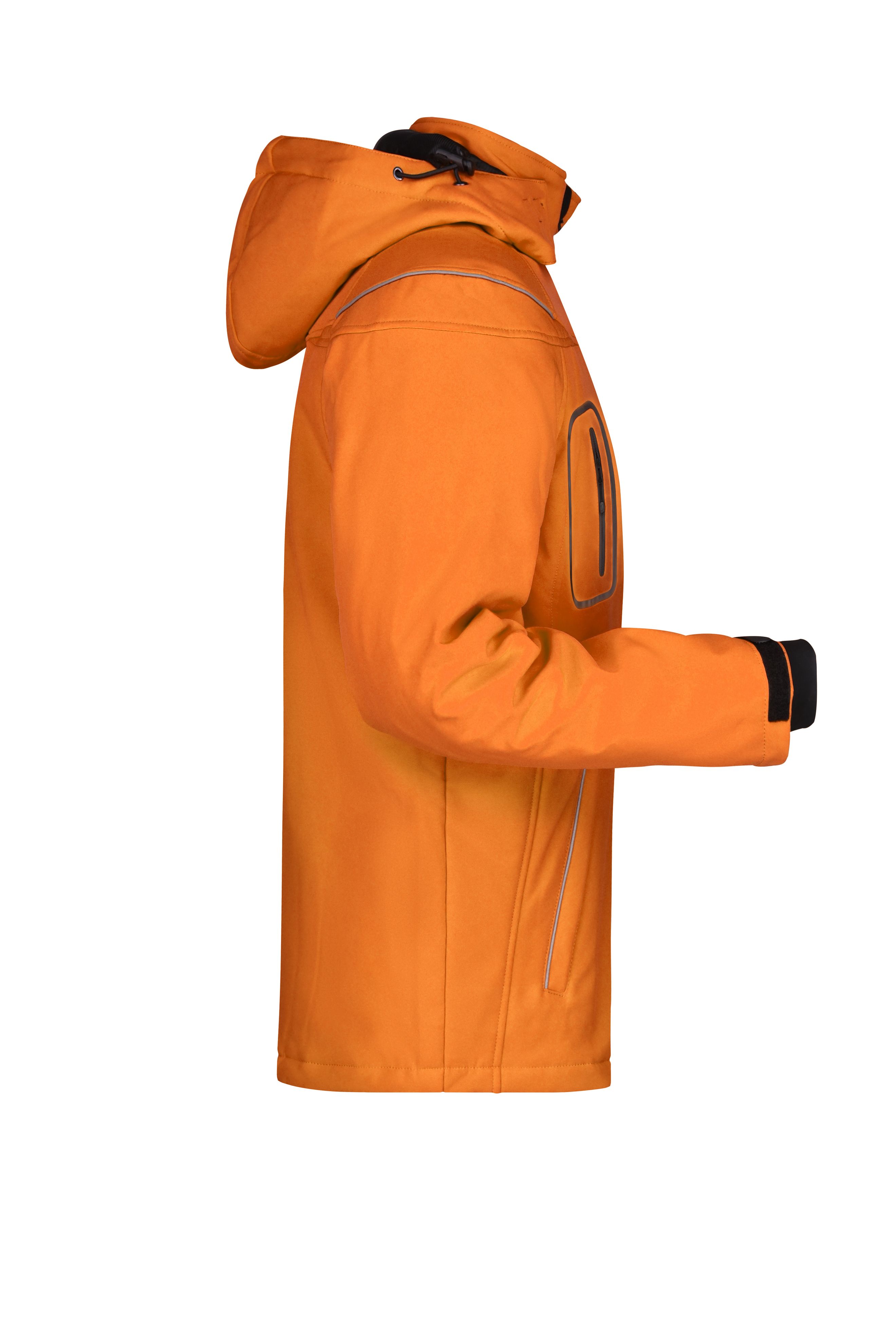 Men’s Winter Softshell Jacket JN1000 Modische Winter Softshelljacke Men’s Winter Softshell Jacket JN1000 Modische Winter Softshelljacke