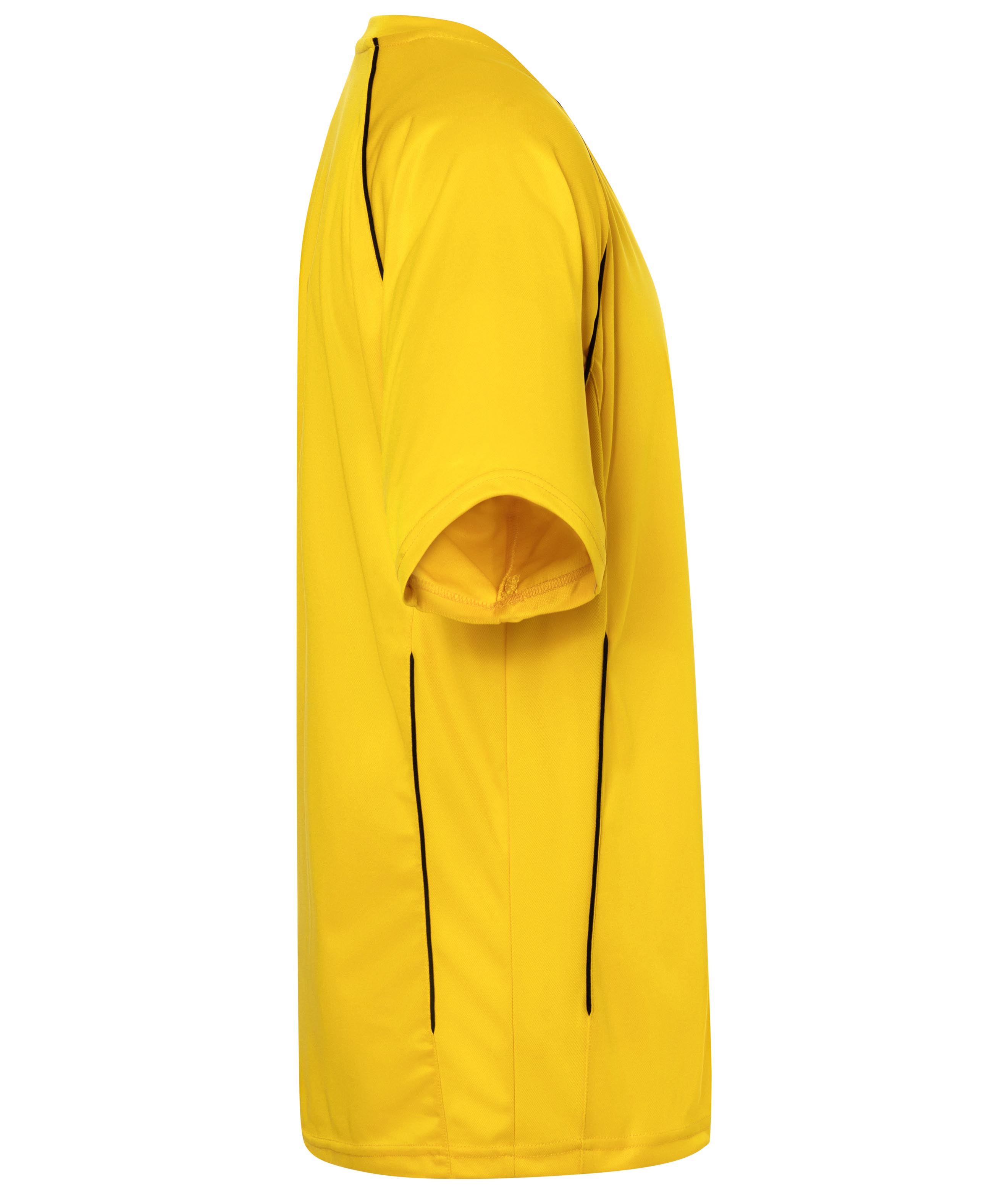 Team Shirt JN386 Funktionelles Teamshirt