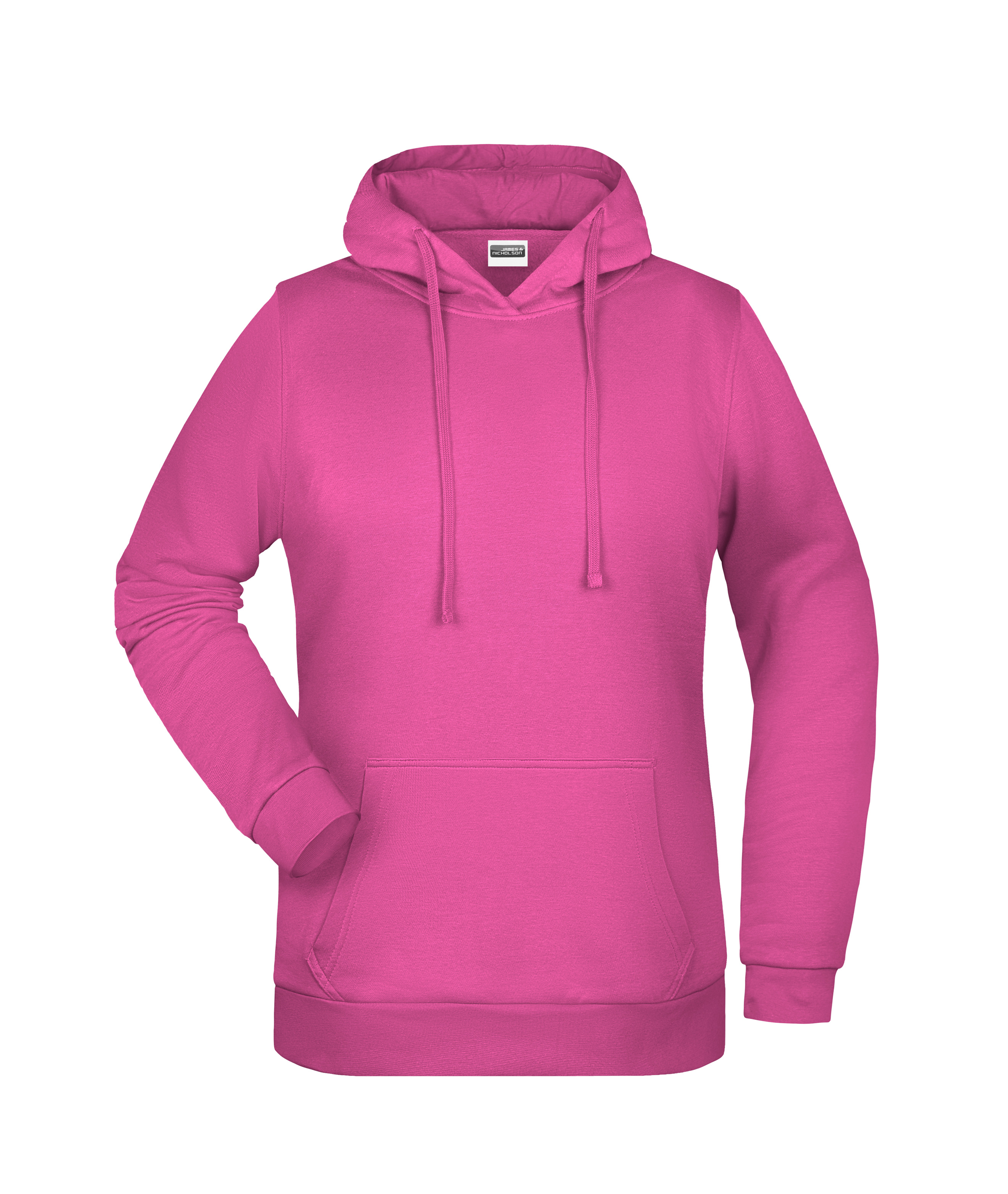 Promo Hoody Lady JN795 Klassisches Kapuzensweat